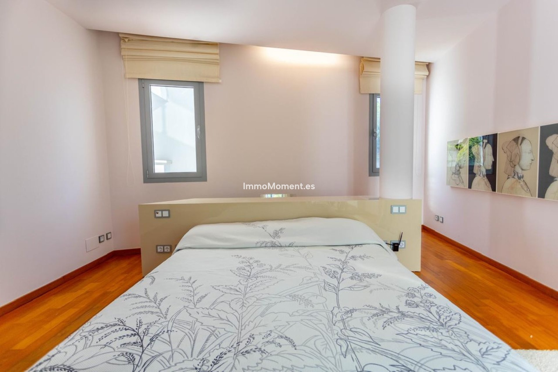 Bestaande woning - Vrijstaande villa - Marbella - The Golden Mile