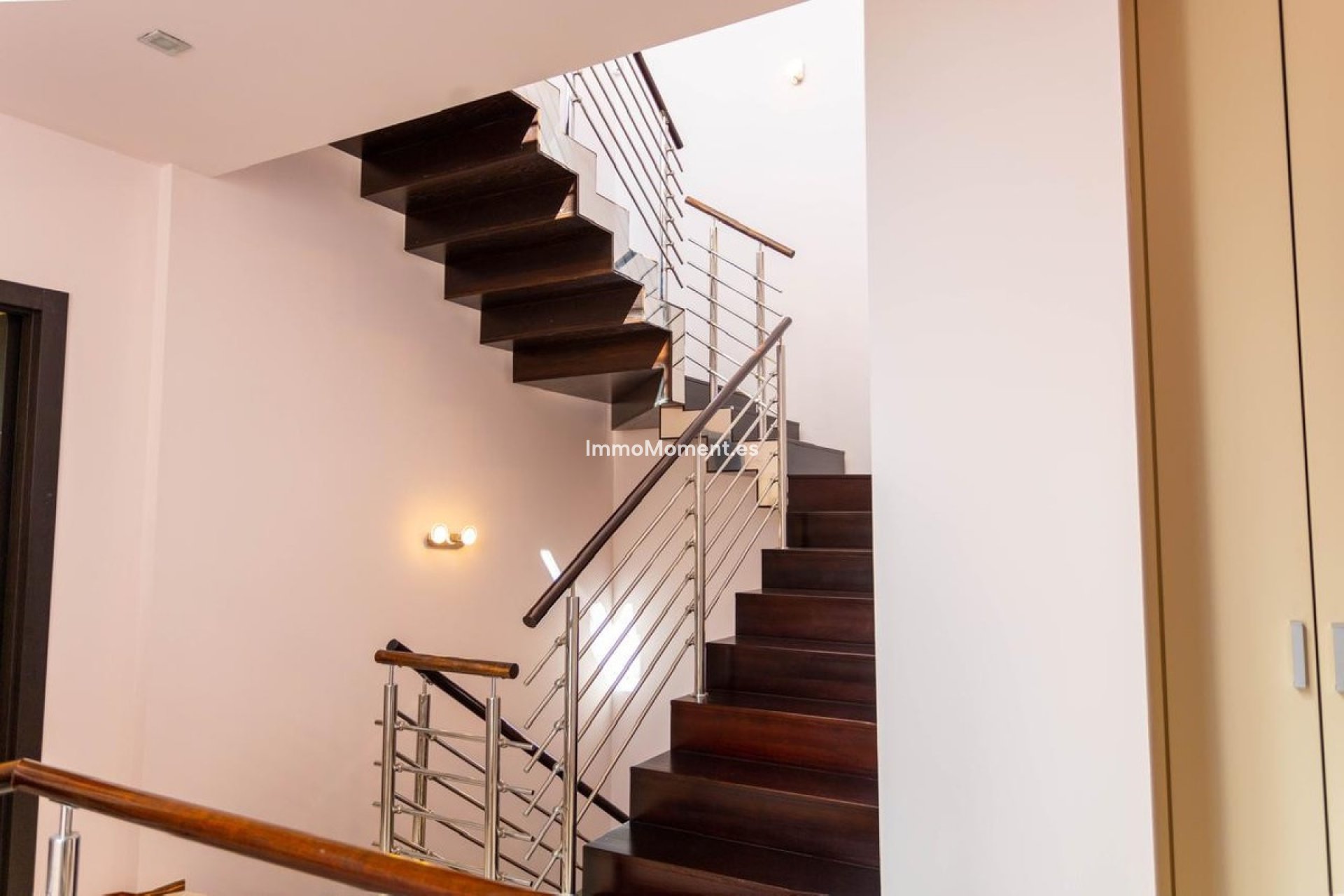 Bestaande woning - Vrijstaande villa - Marbella - The Golden Mile