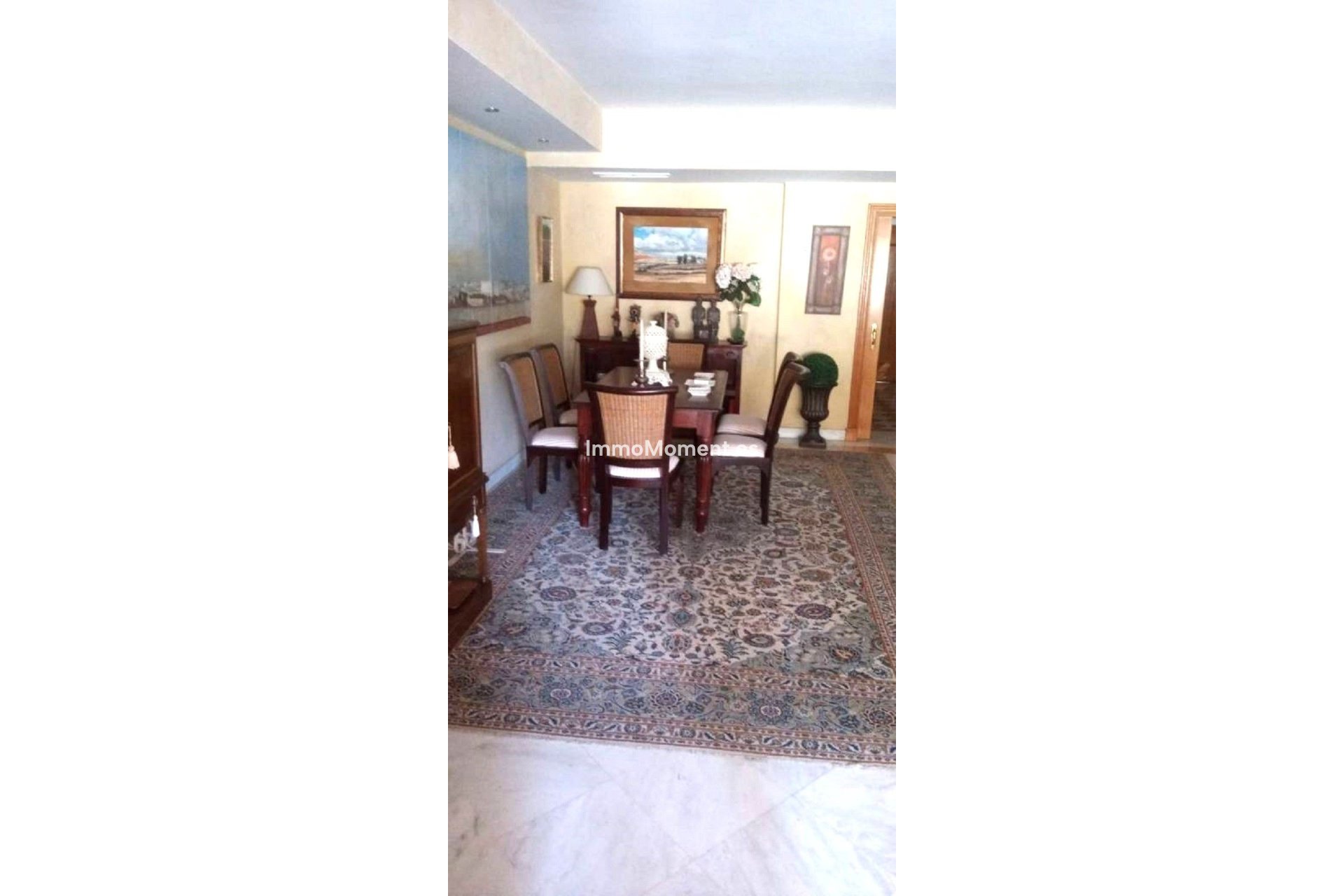 Bestaande woning - Vrijstaande villa - Marbella - The Golden Mile