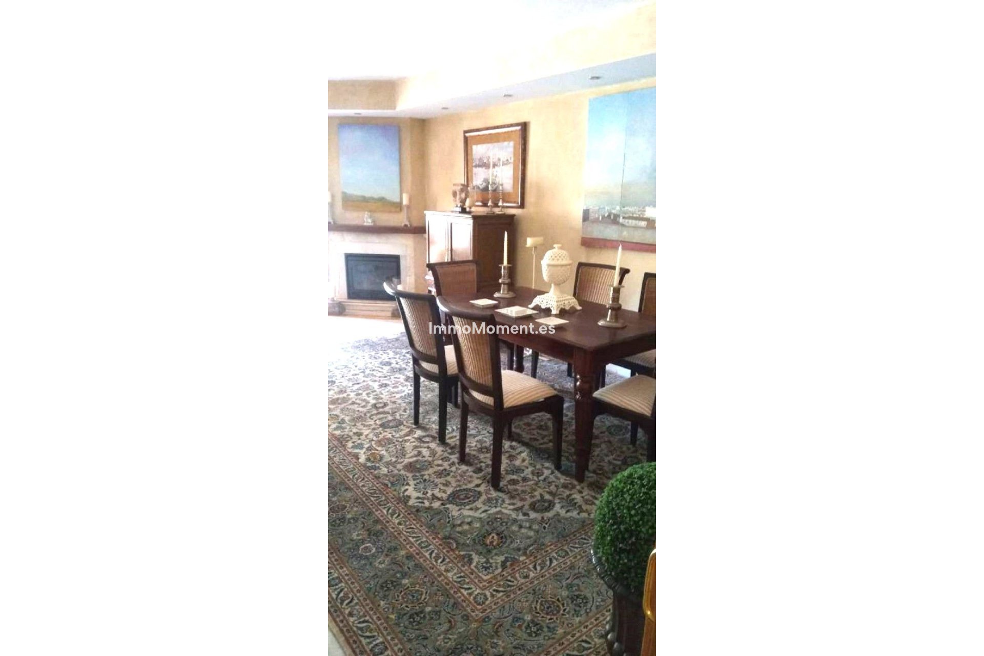 Bestaande woning - Vrijstaande villa - Marbella - The Golden Mile