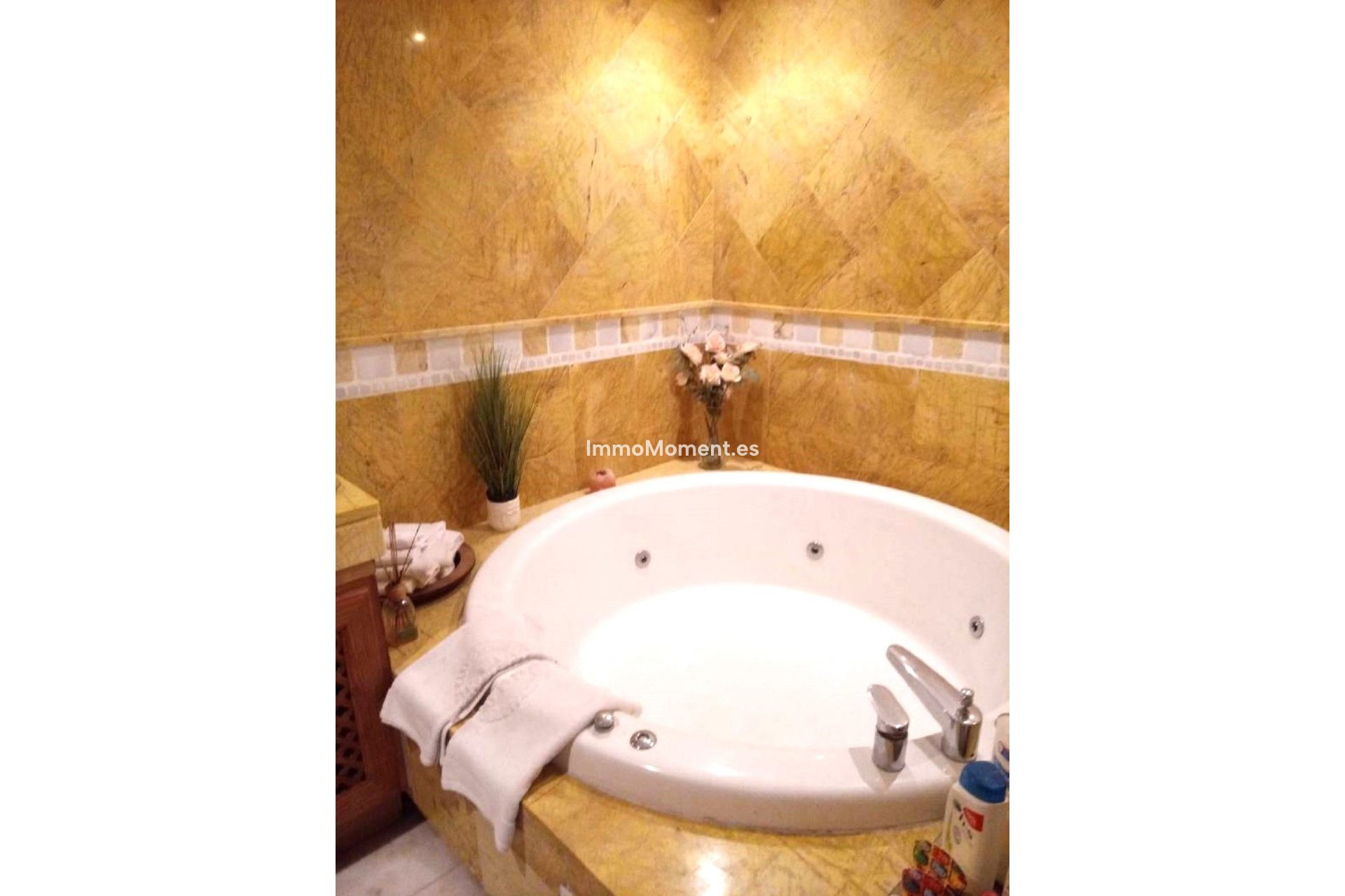 Bestaande woning - Vrijstaande villa - Marbella - The Golden Mile