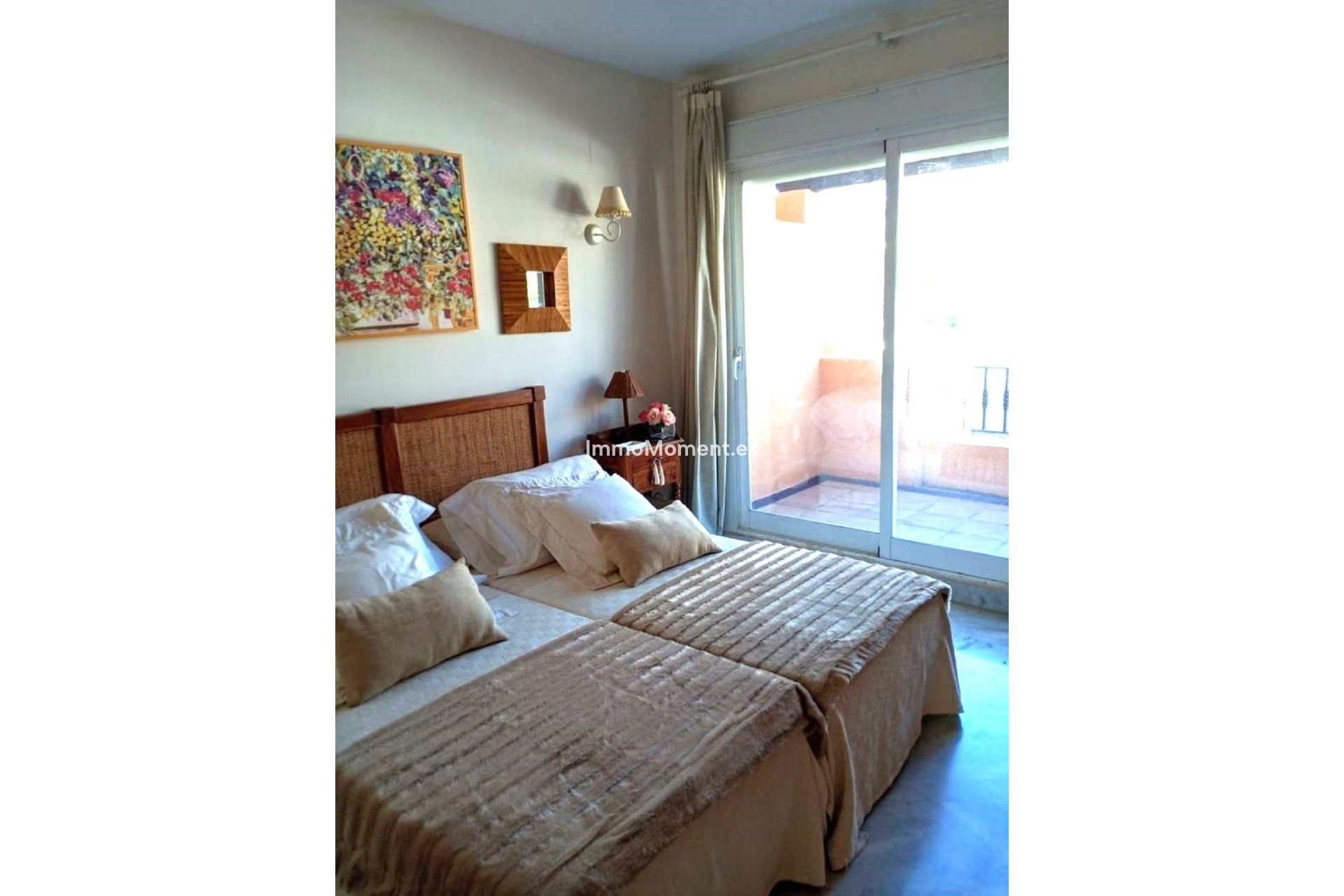 Bestaande woning - Vrijstaande villa - Marbella - The Golden Mile