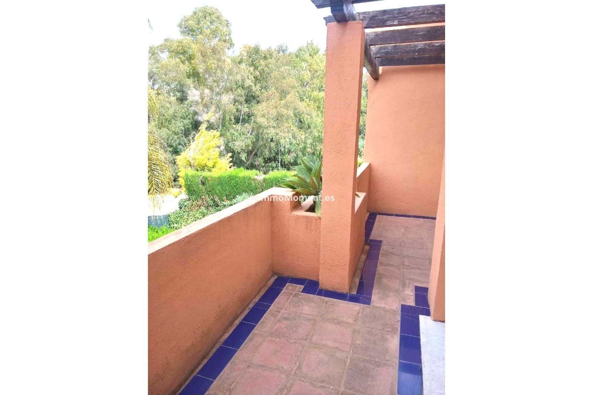 Bestaande woning - Vrijstaande villa - Marbella - The Golden Mile