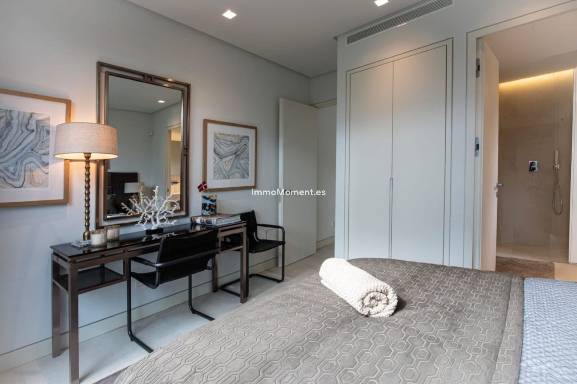 Bestaande woning - Vrijstaande villa - Marbella - The Golden Mile