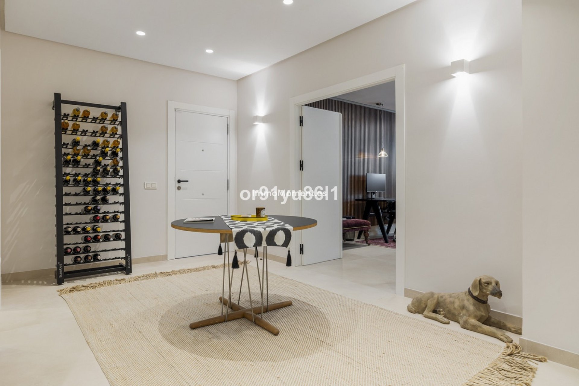 Bestaande woning - Vrijstaande villa - Marbella - The Golden Mile