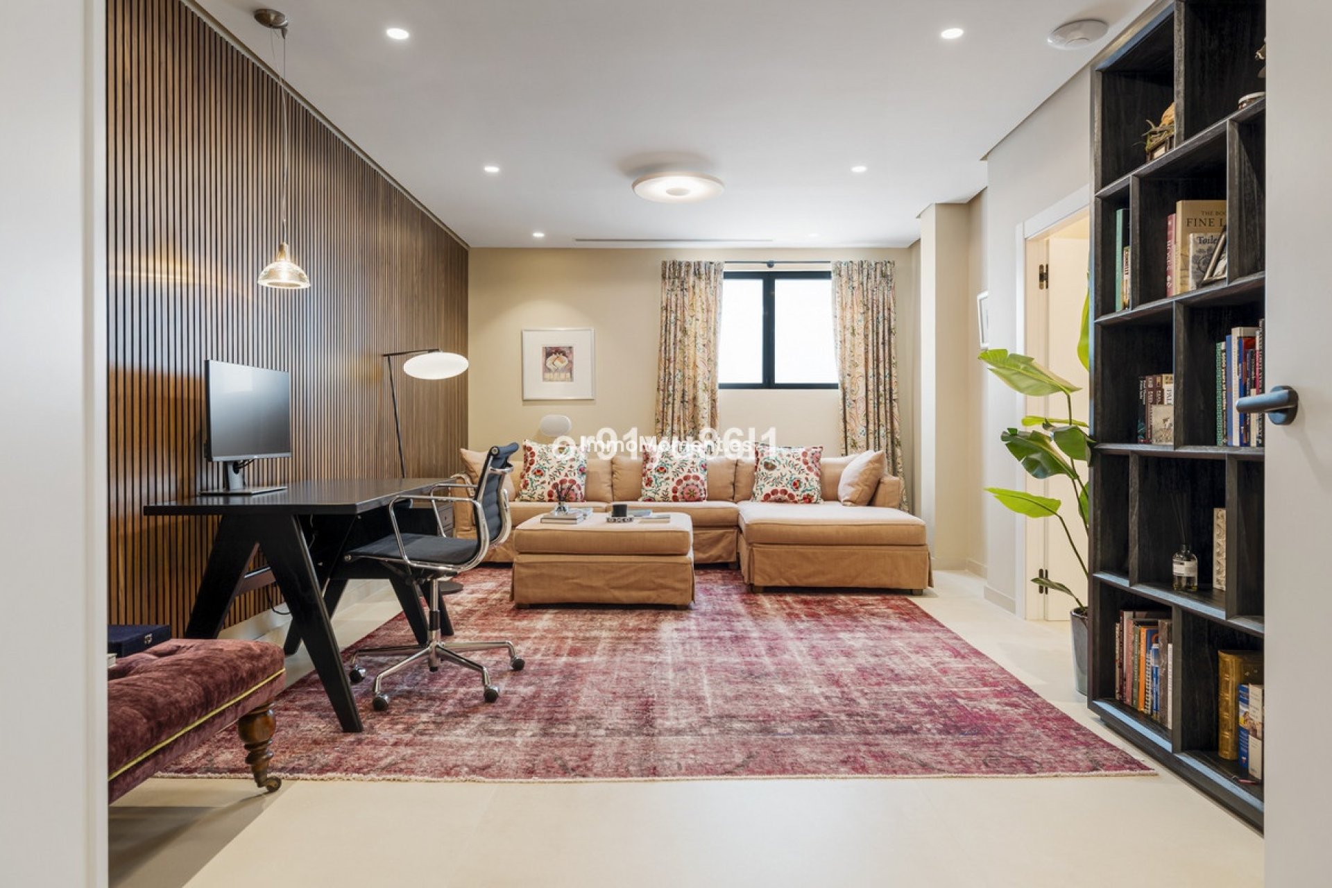 Bestaande woning - Vrijstaande villa - Marbella - The Golden Mile