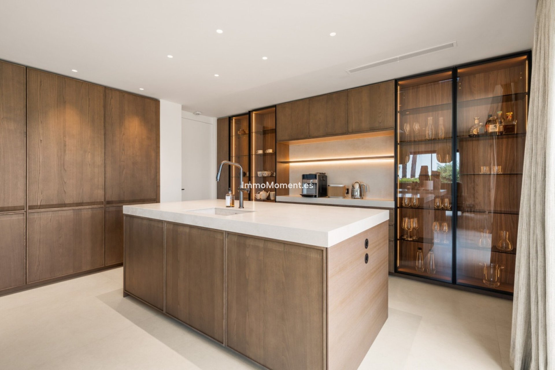 Bestaande woning - Vrijstaande villa - Marbella - The Golden Mile