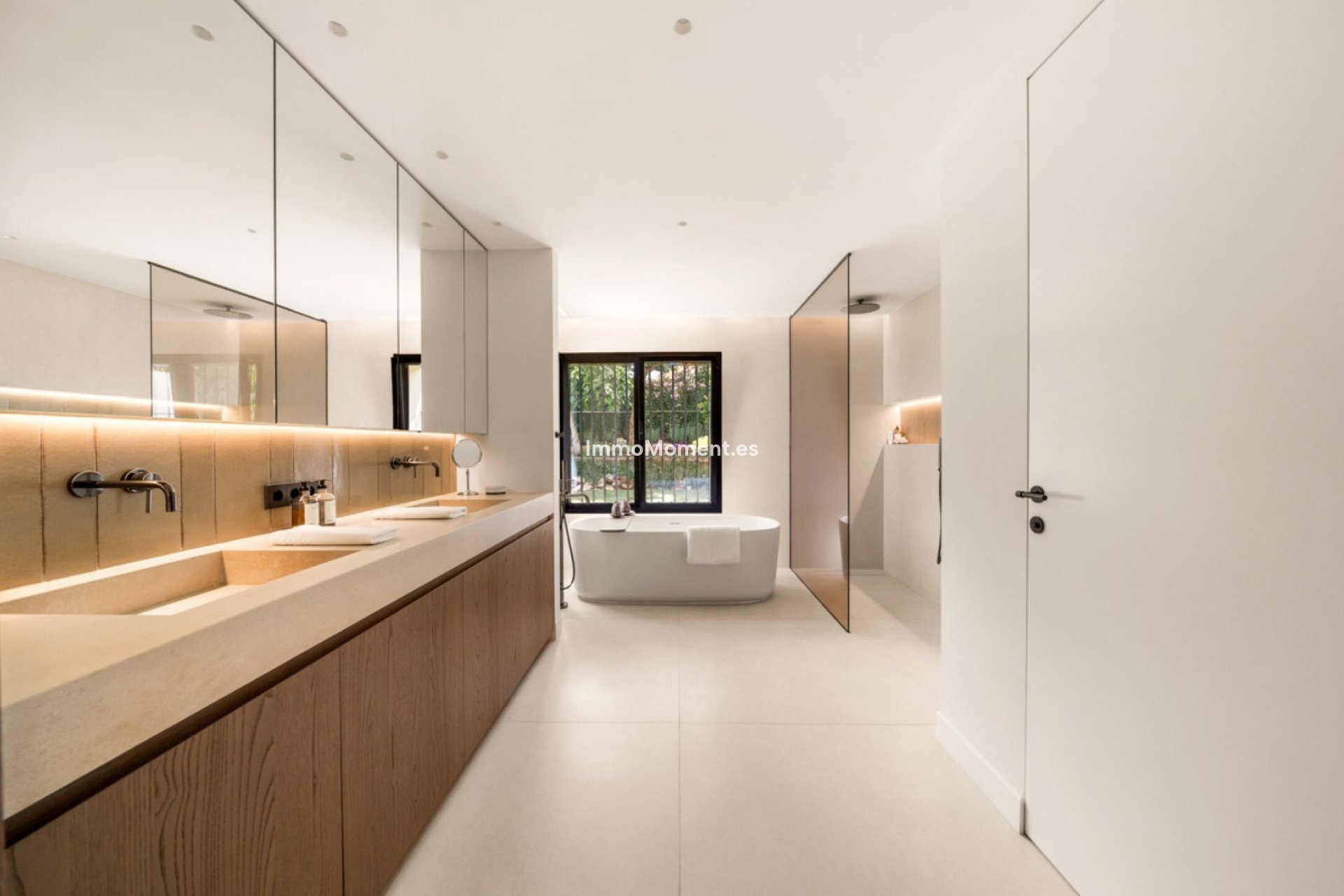 Bestaande woning - Vrijstaande villa - Marbella - The Golden Mile