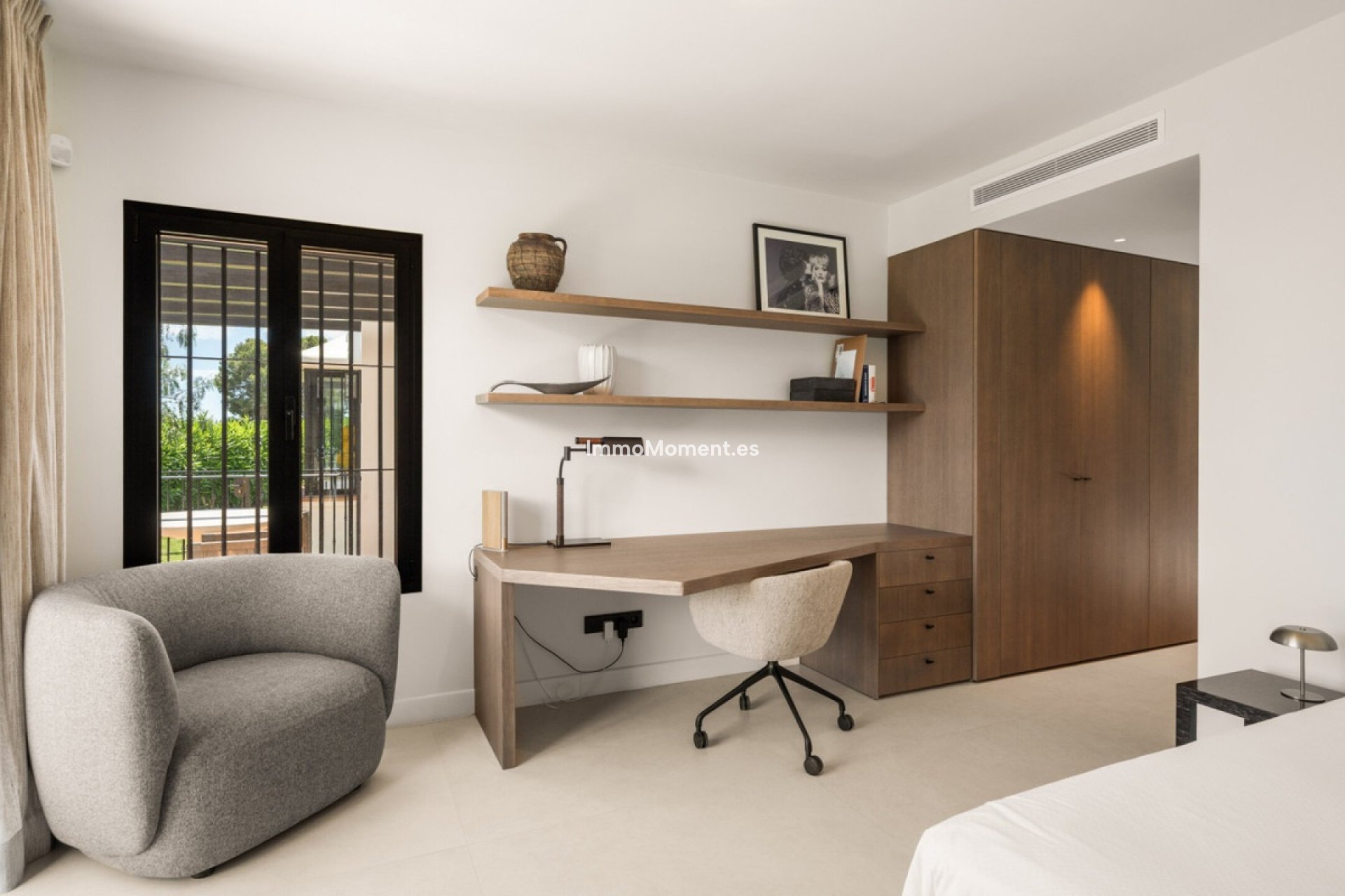 Bestaande woning - Vrijstaande villa - Marbella - The Golden Mile