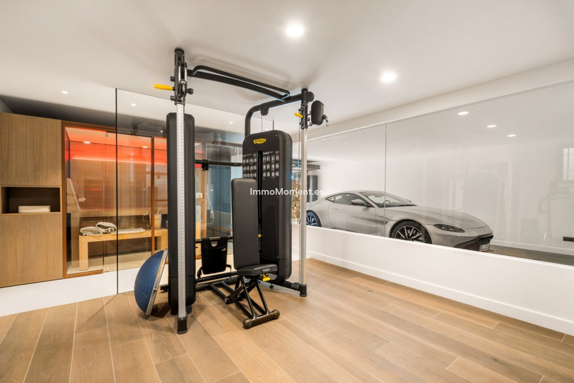 Bestaande woning - Vrijstaande villa - Marbella - The Golden Mile