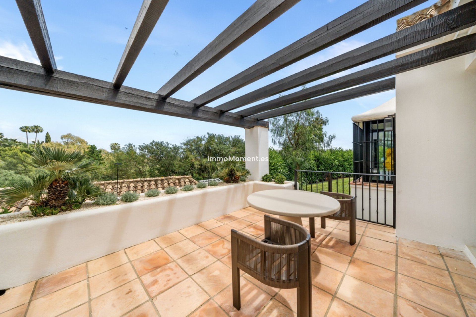 Bestaande woning - Vrijstaande villa - Marbella - The Golden Mile