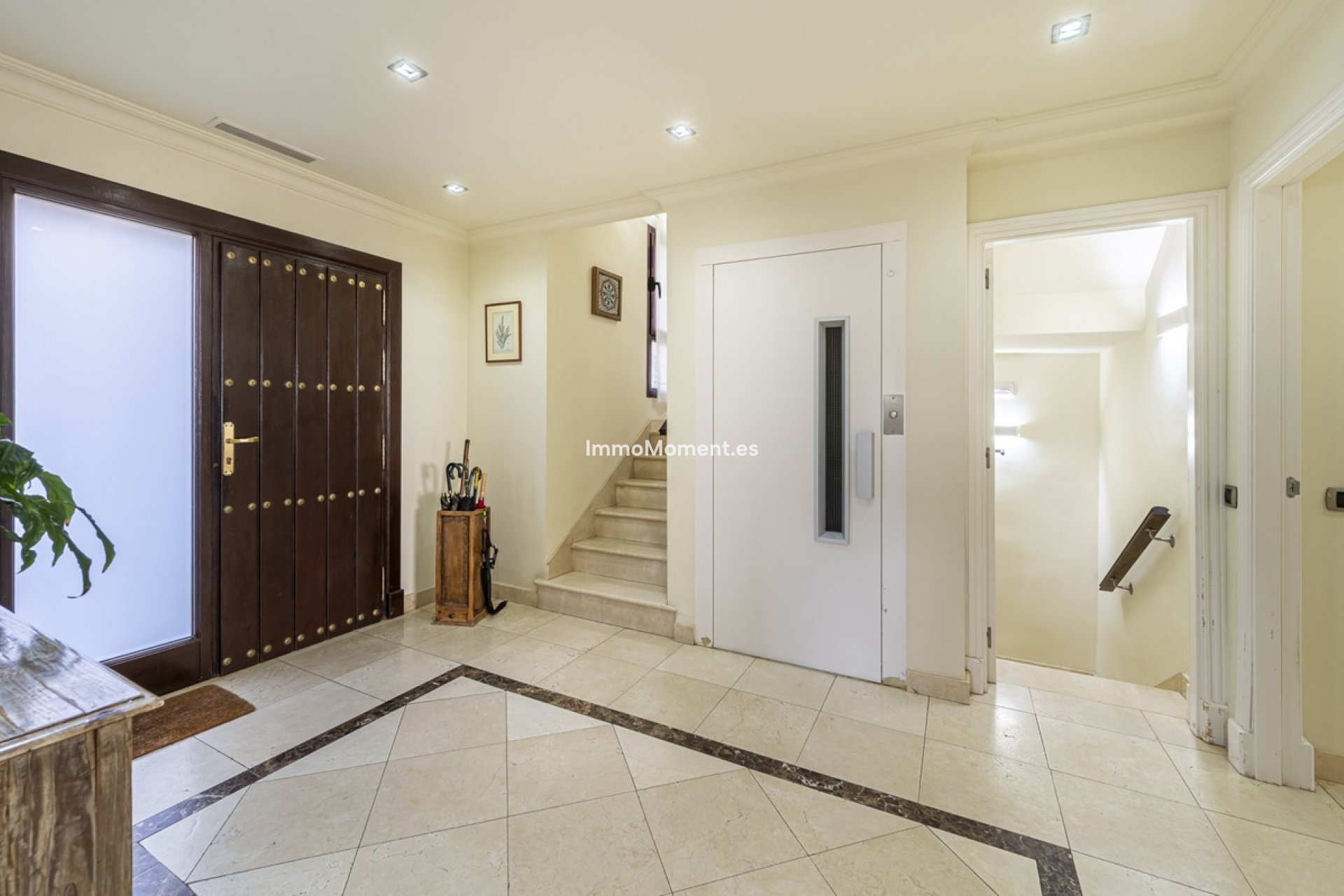 Bestaande woning - Vrijstaande villa - Marbella - The Golden Mile