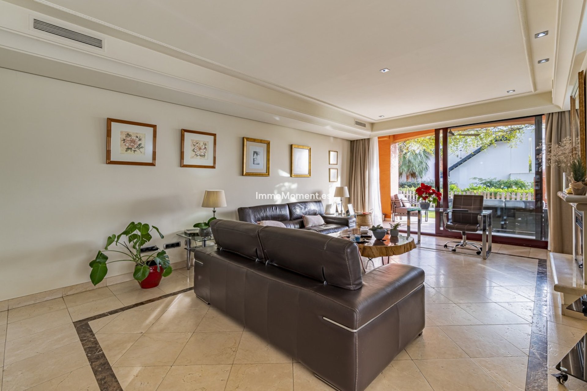 Bestaande woning - Vrijstaande villa - Marbella - The Golden Mile