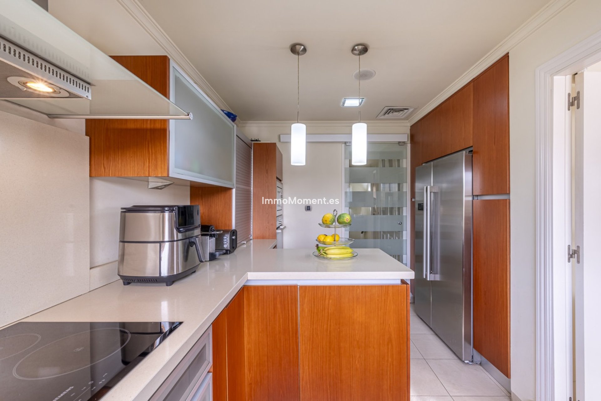 Bestaande woning - Vrijstaande villa - Marbella - The Golden Mile