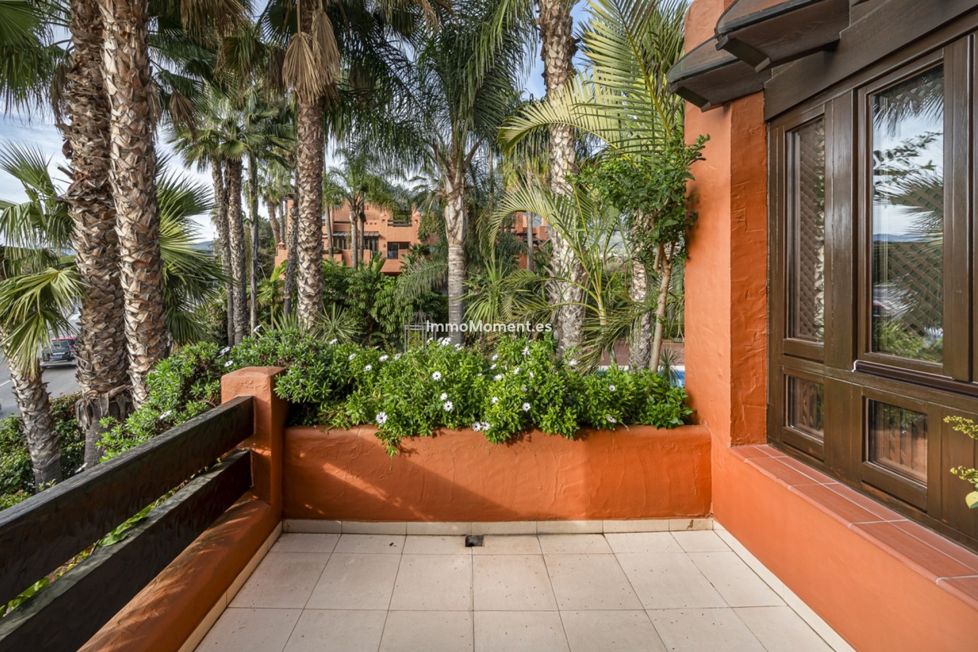 Bestaande woning - Vrijstaande villa - Marbella - The Golden Mile