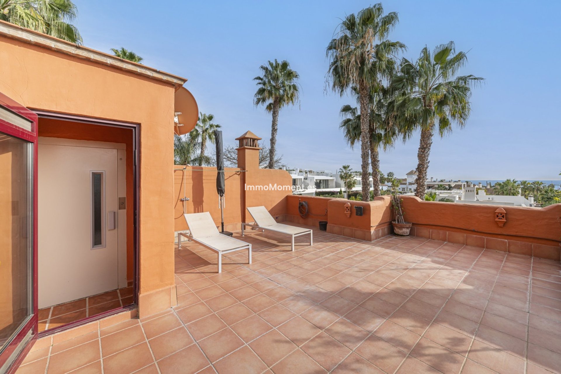 Bestaande woning - Vrijstaande villa - Marbella - The Golden Mile