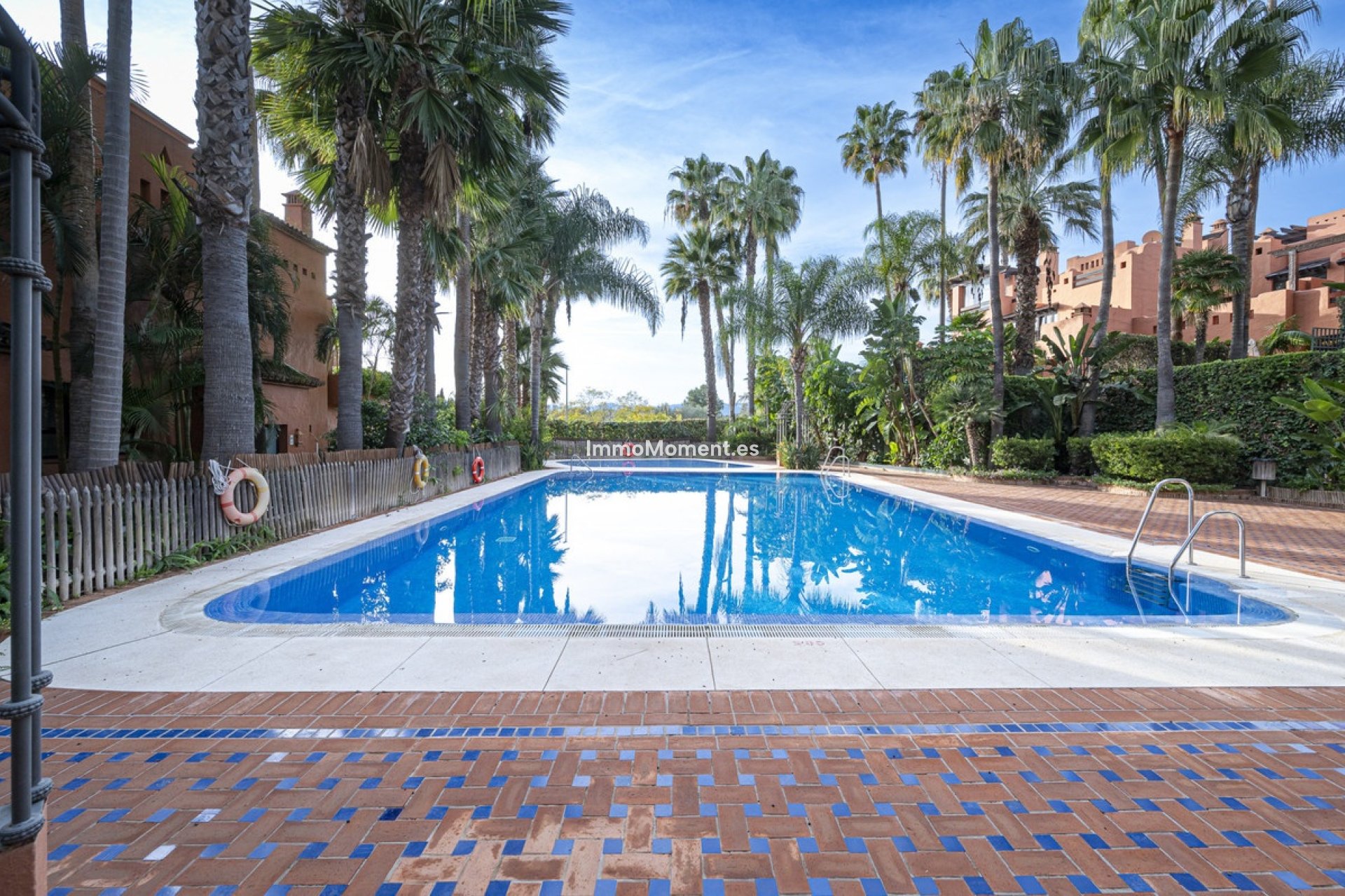 Bestaande woning - Vrijstaande villa - Marbella - The Golden Mile
