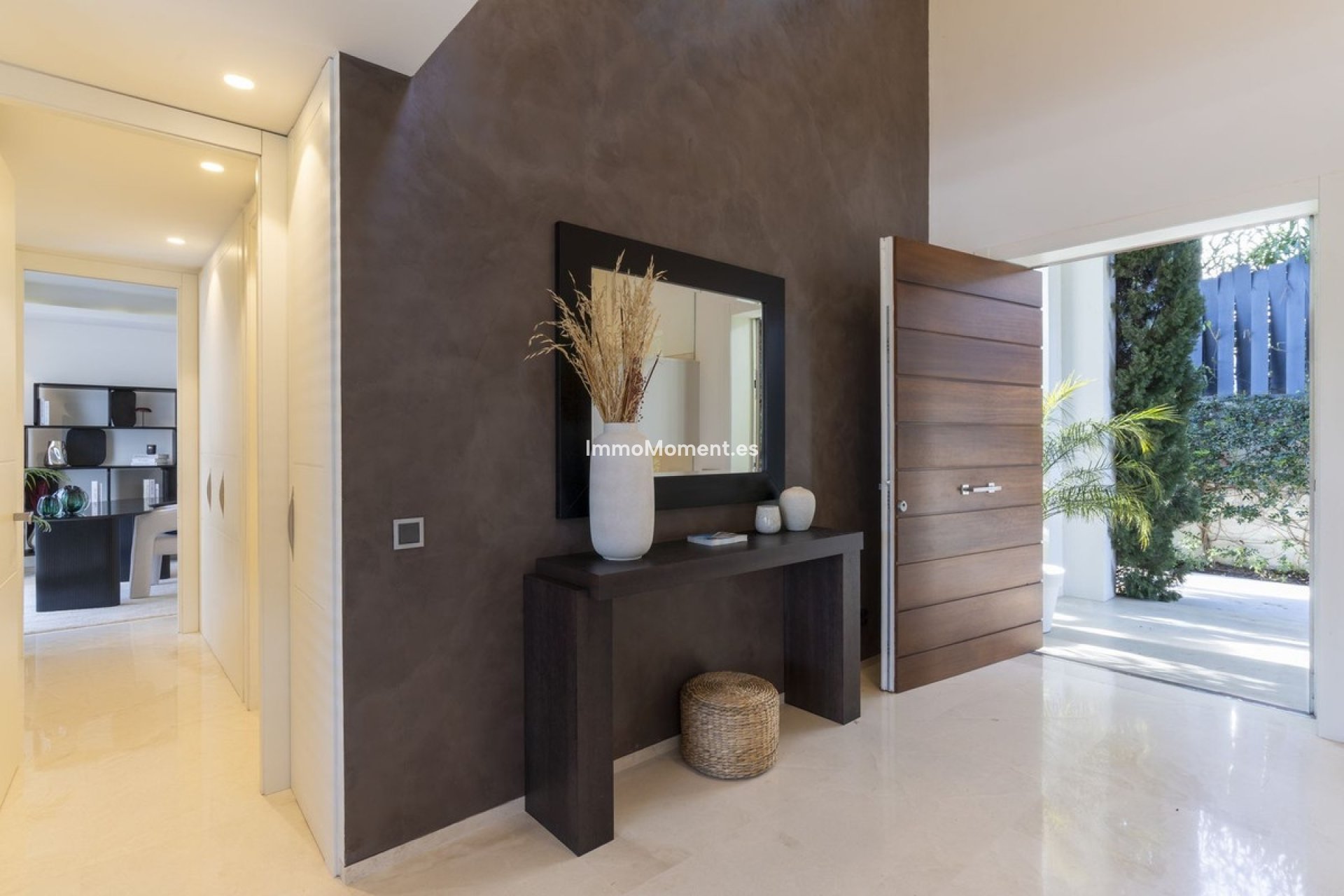 Bestaande woning - Vrijstaande villa - Marbella - The Golden Mile