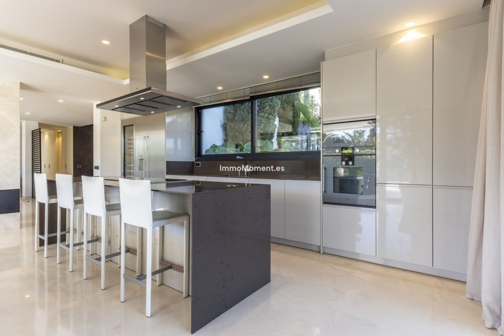 Bestaande woning - Vrijstaande villa - Marbella - The Golden Mile