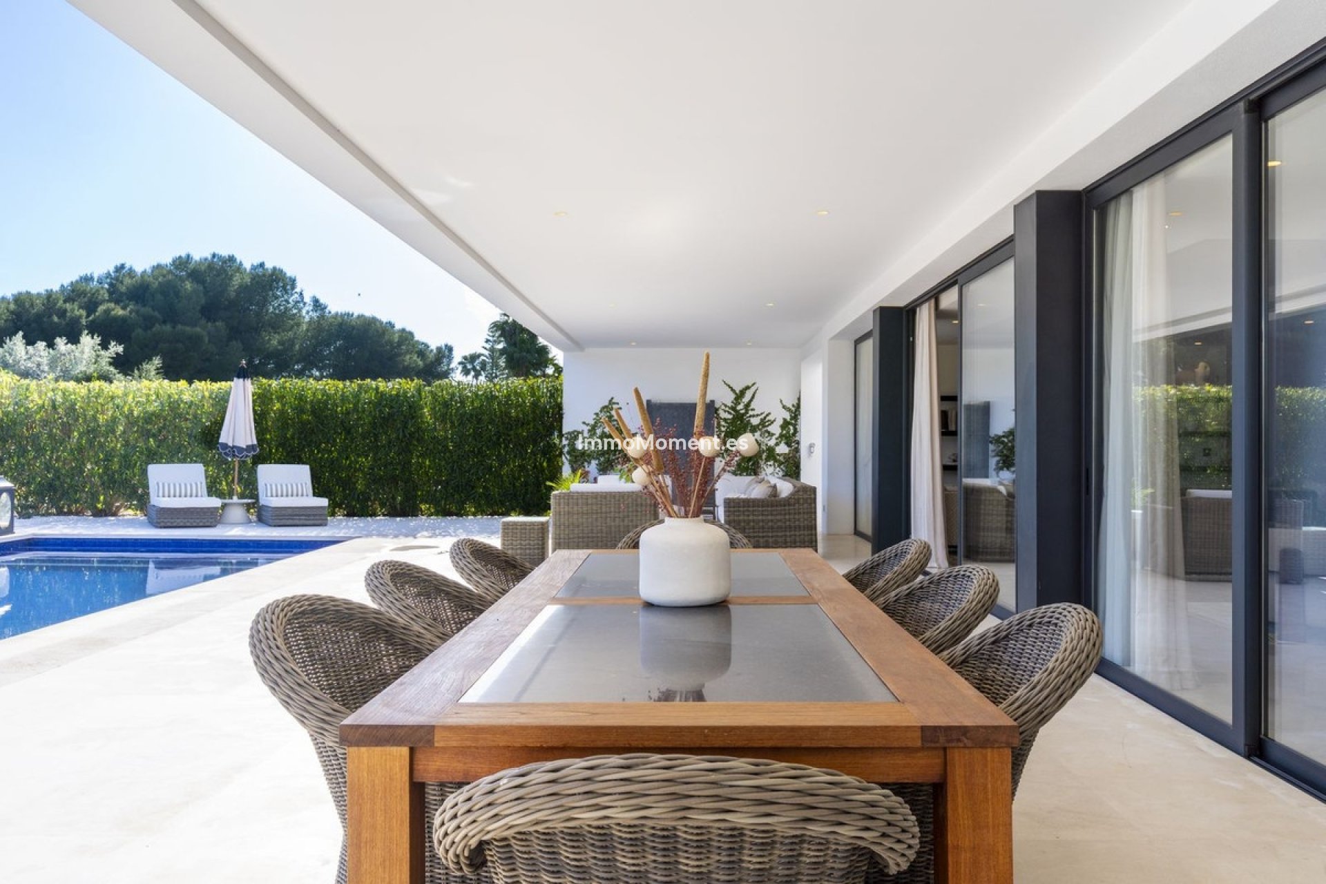 Bestaande woning - Vrijstaande villa - Marbella - The Golden Mile