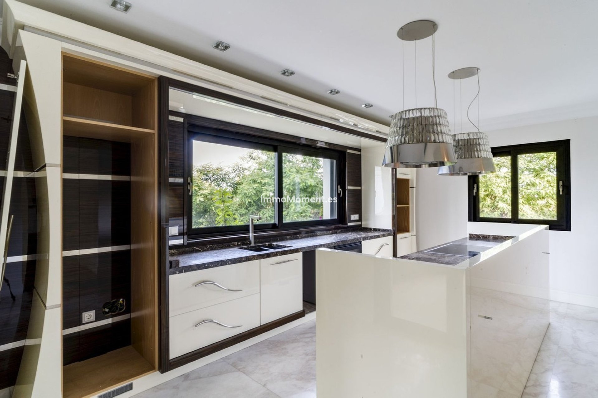 Bestaande woning - Vrijstaande villa - Marbella - The Golden Mile