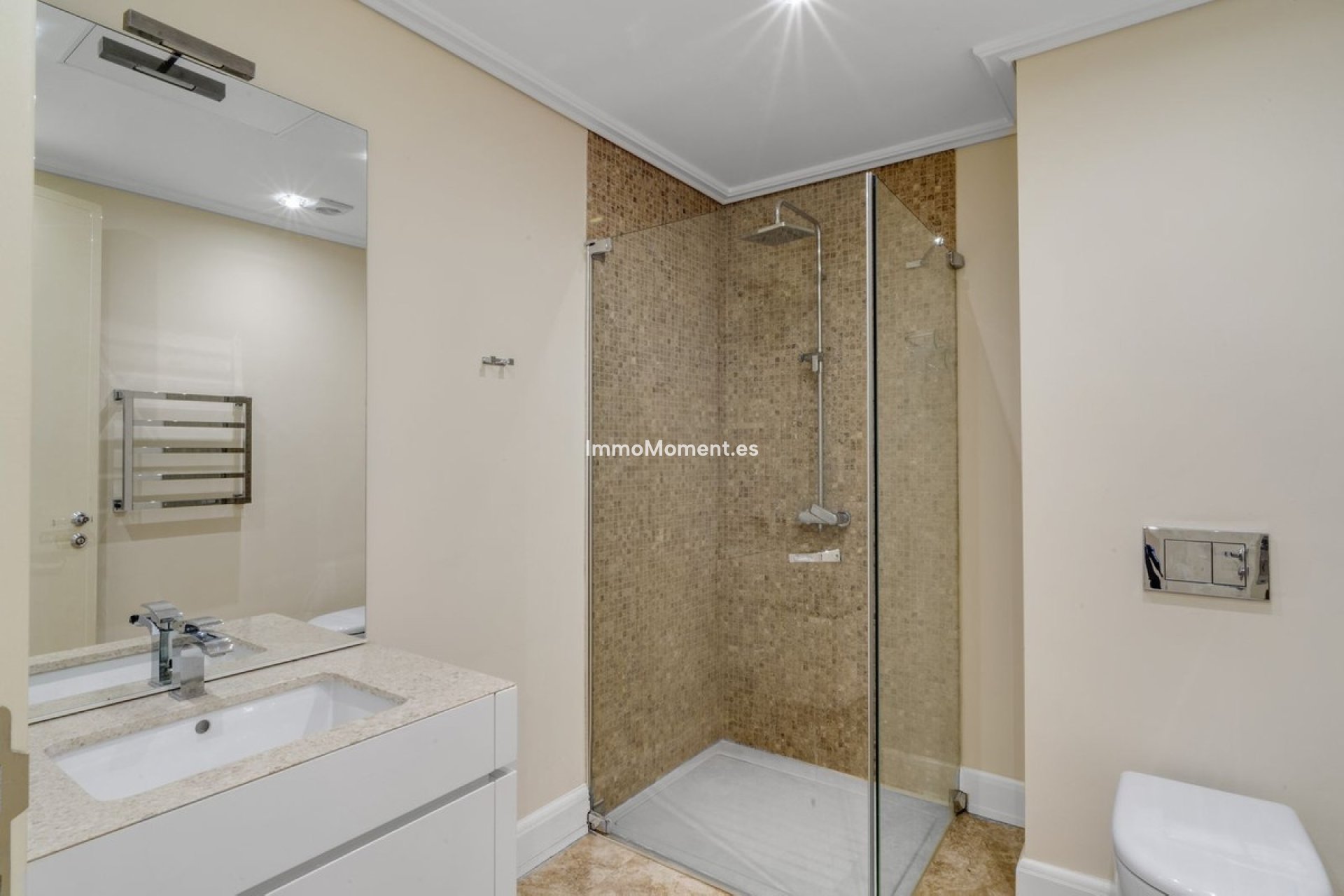 Bestaande woning - Vrijstaande villa - Marbella - The Golden Mile