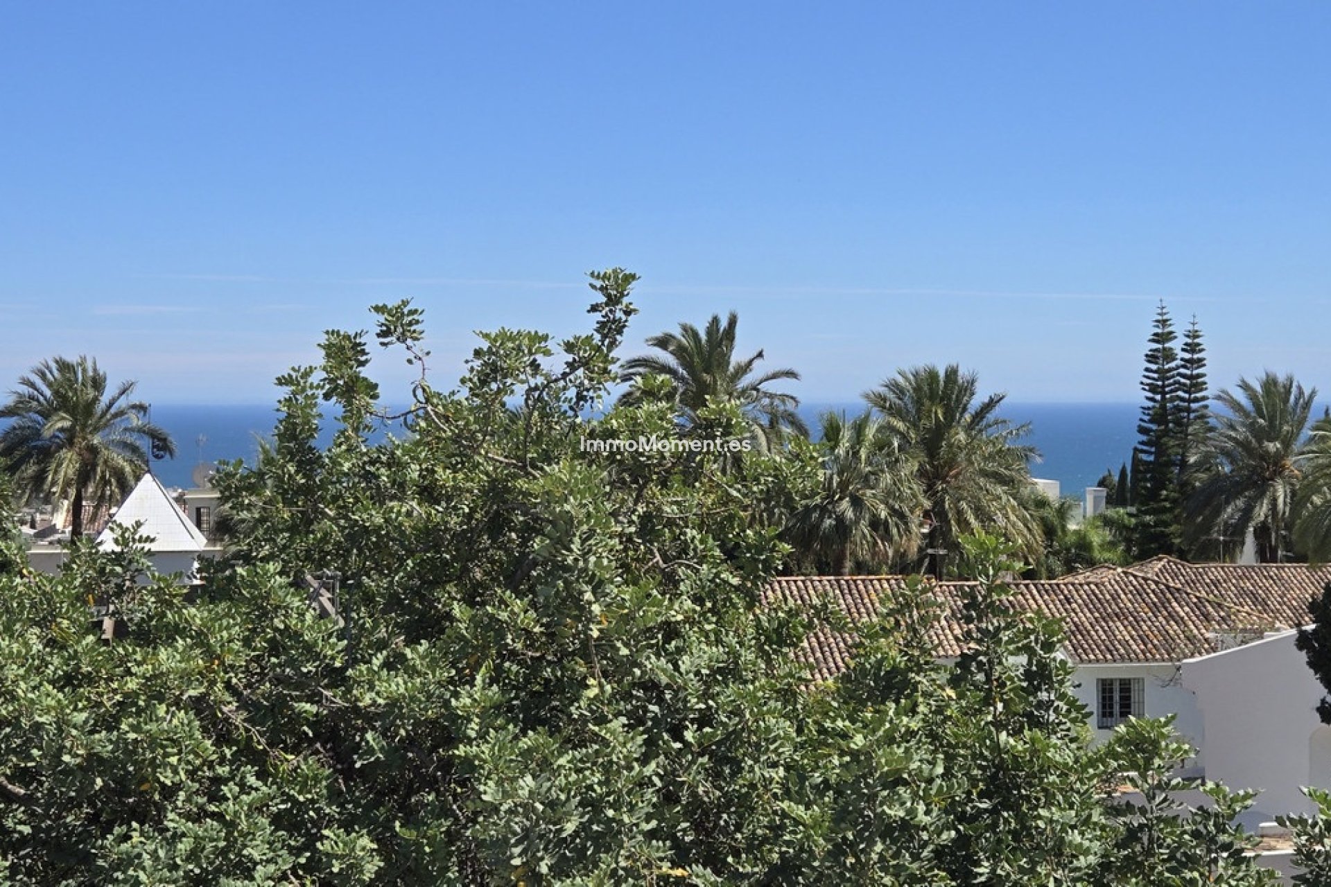Bestaande woning - Vrijstaande villa - Marbella - The Golden Mile