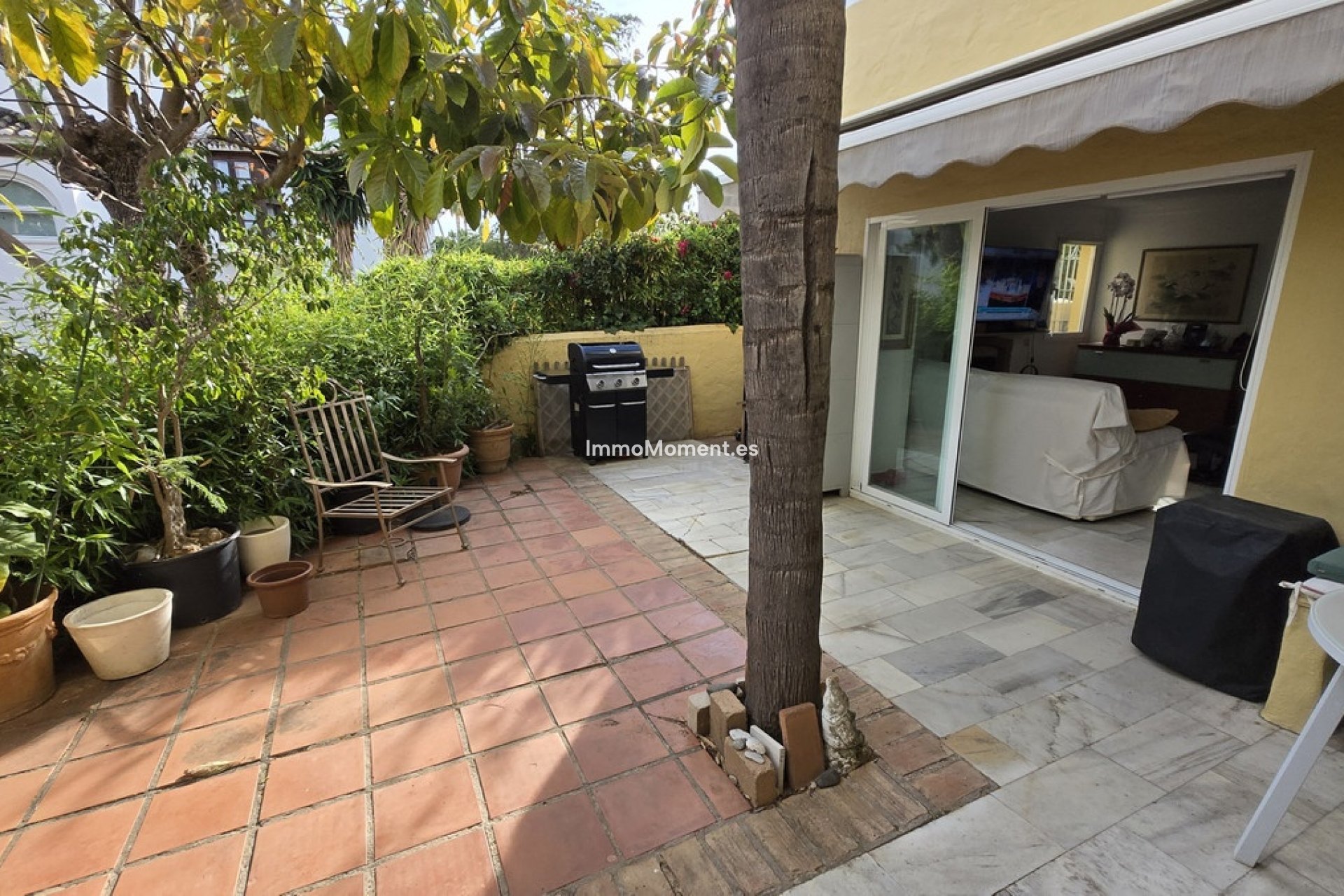 Bestaande woning - Vrijstaande villa - Marbella - The Golden Mile