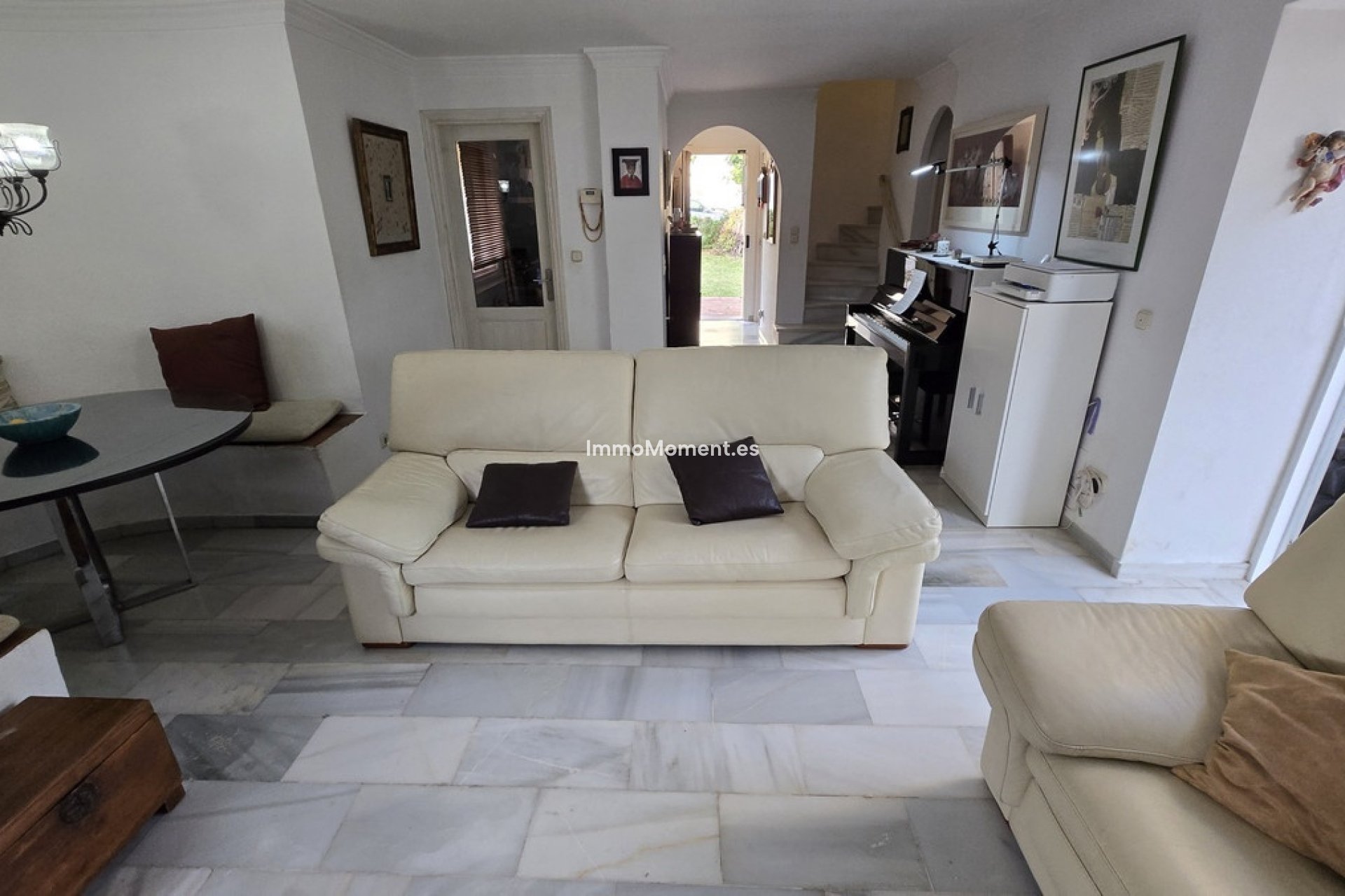 Bestaande woning - Vrijstaande villa - Marbella - The Golden Mile