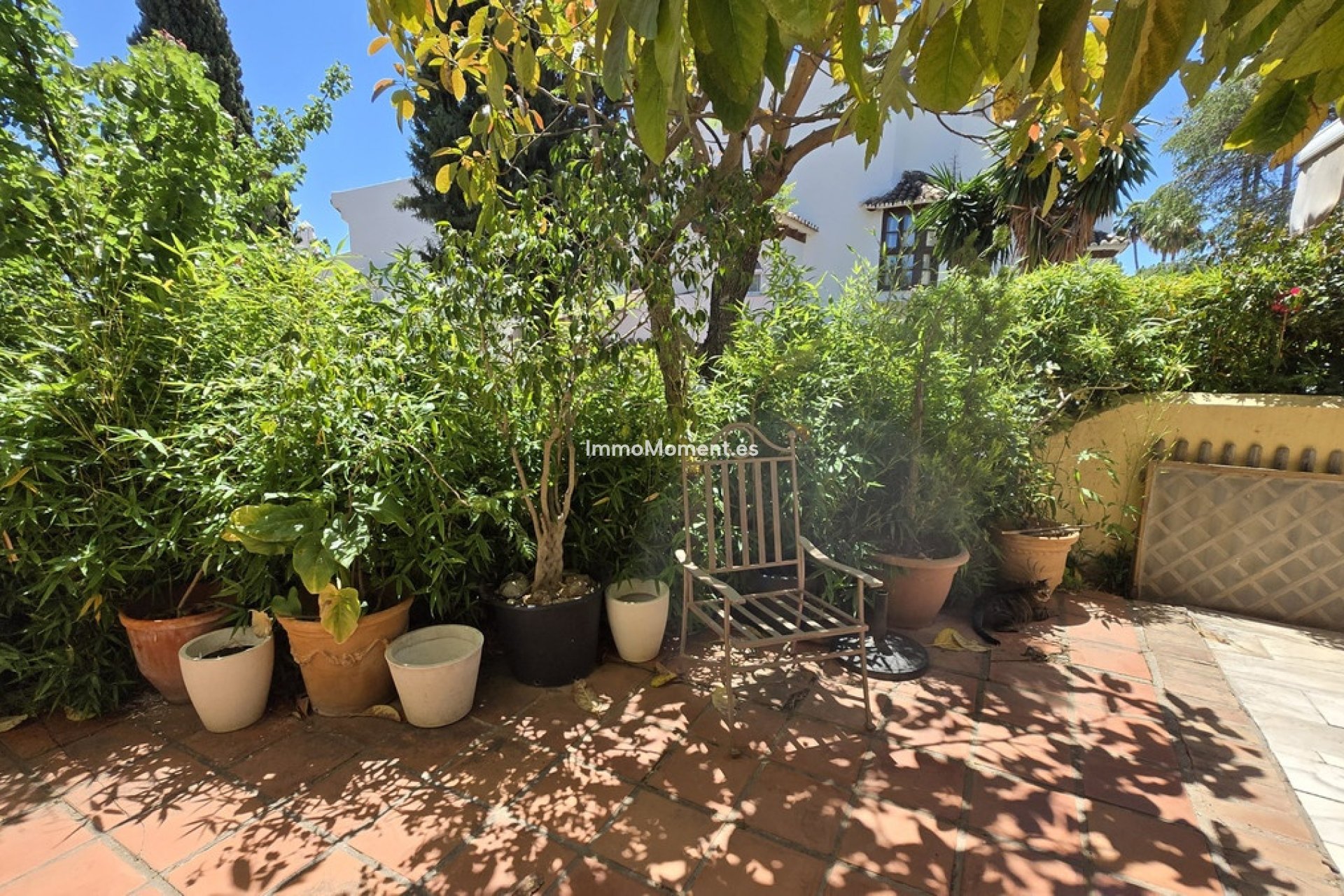 Bestaande woning - Vrijstaande villa - Marbella - The Golden Mile