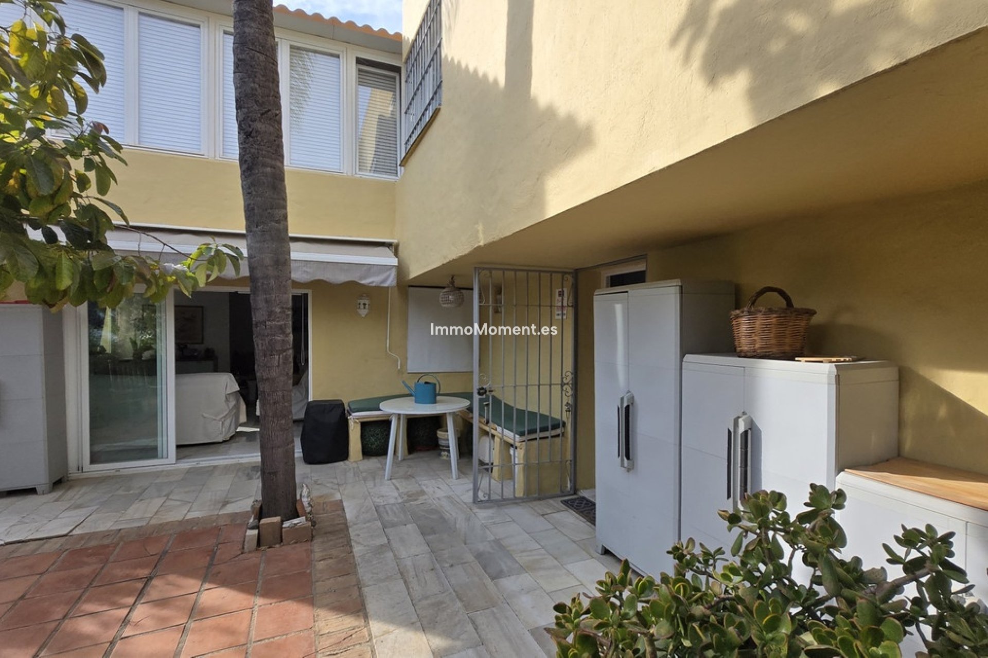 Bestaande woning - Vrijstaande villa - Marbella - The Golden Mile
