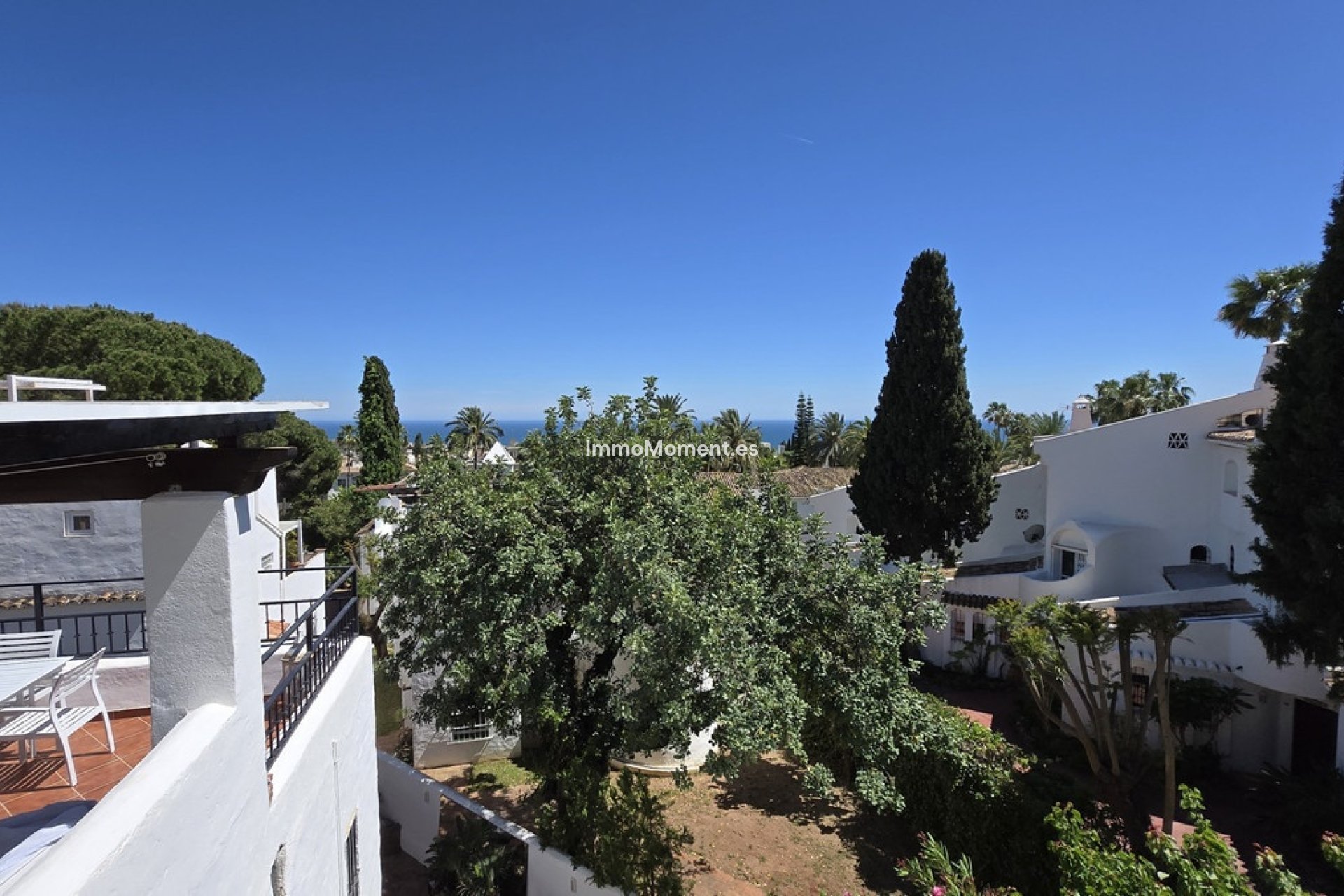 Bestaande woning - Vrijstaande villa - Marbella - The Golden Mile