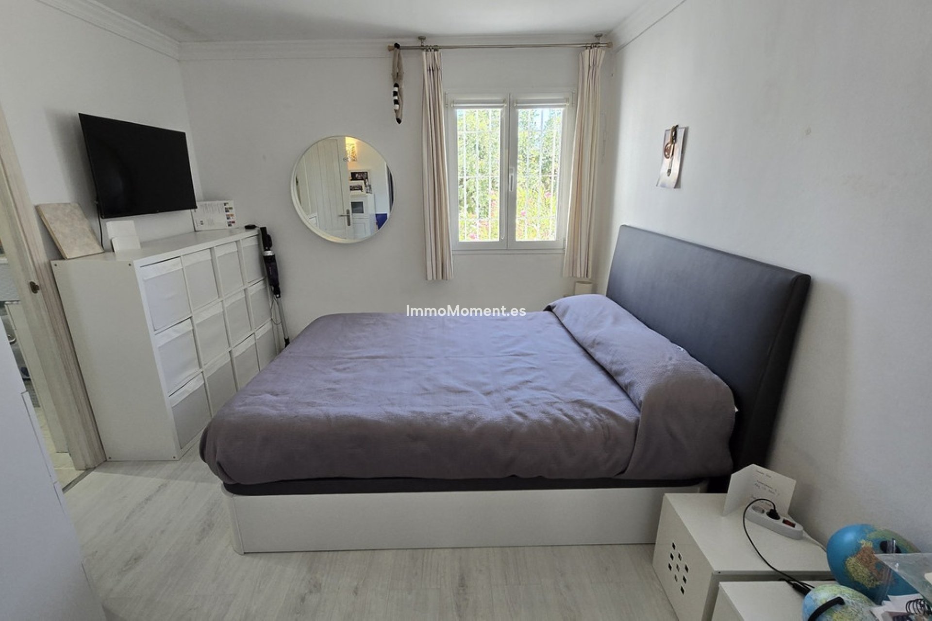 Bestaande woning - Vrijstaande villa - Marbella - The Golden Mile