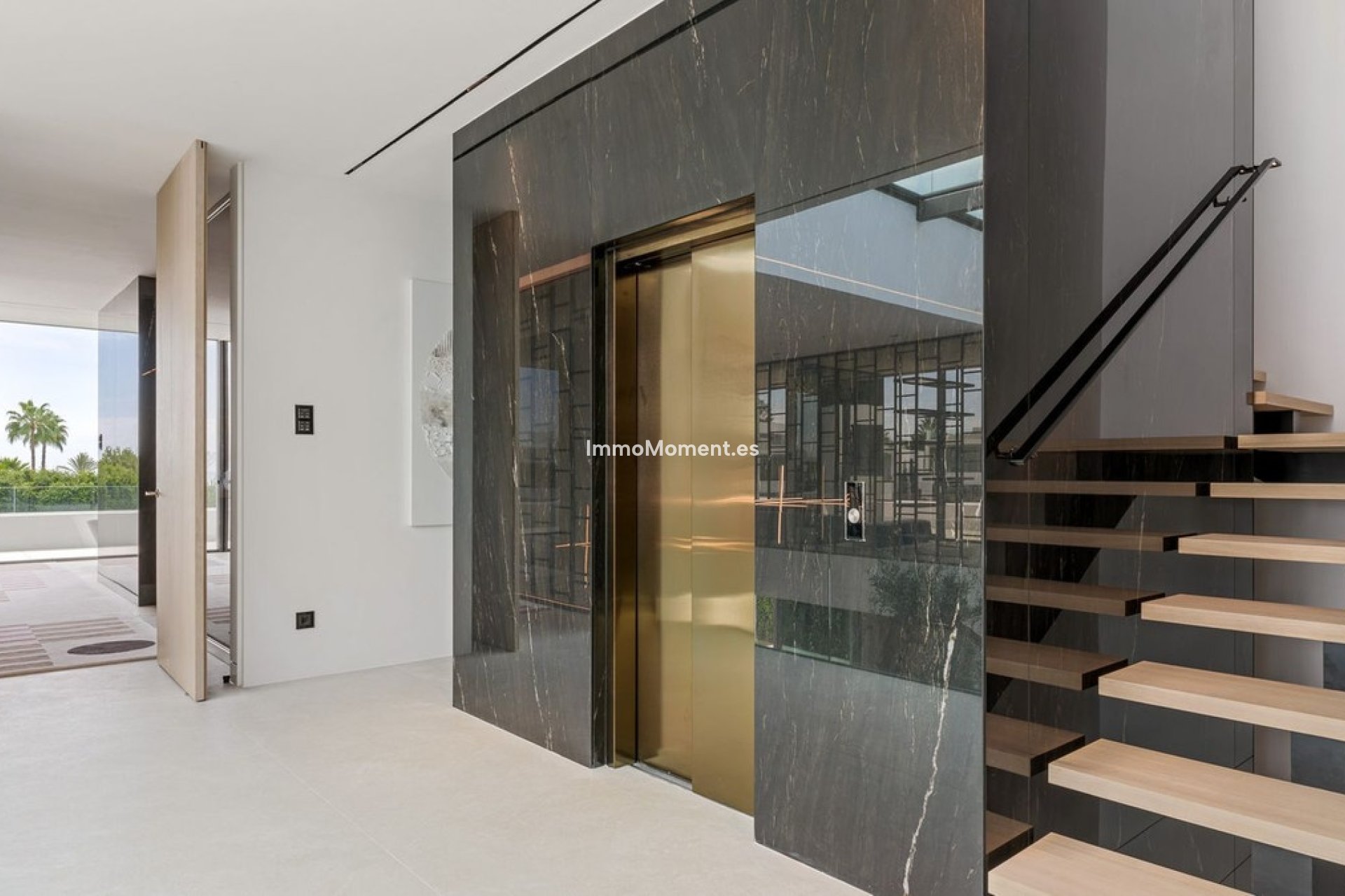 Bestaande woning - Vrijstaande villa - Marbella - The Golden Mile