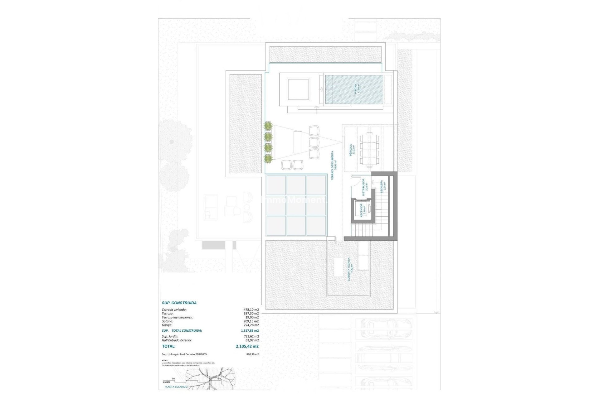 Bestaande woning - Vrijstaande villa - Marbella - The Golden Mile