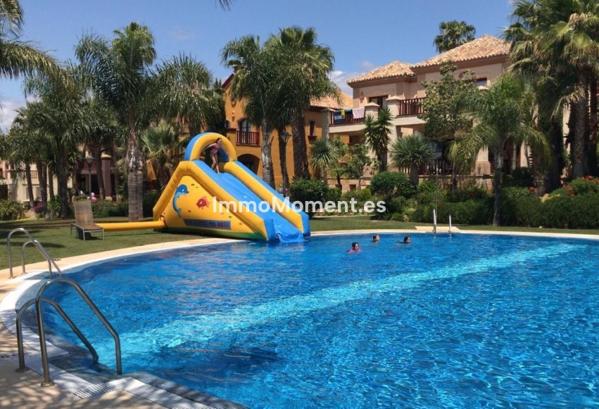 Bestaande woning - Vrijstaande villa - Marbella - The Golden Mile