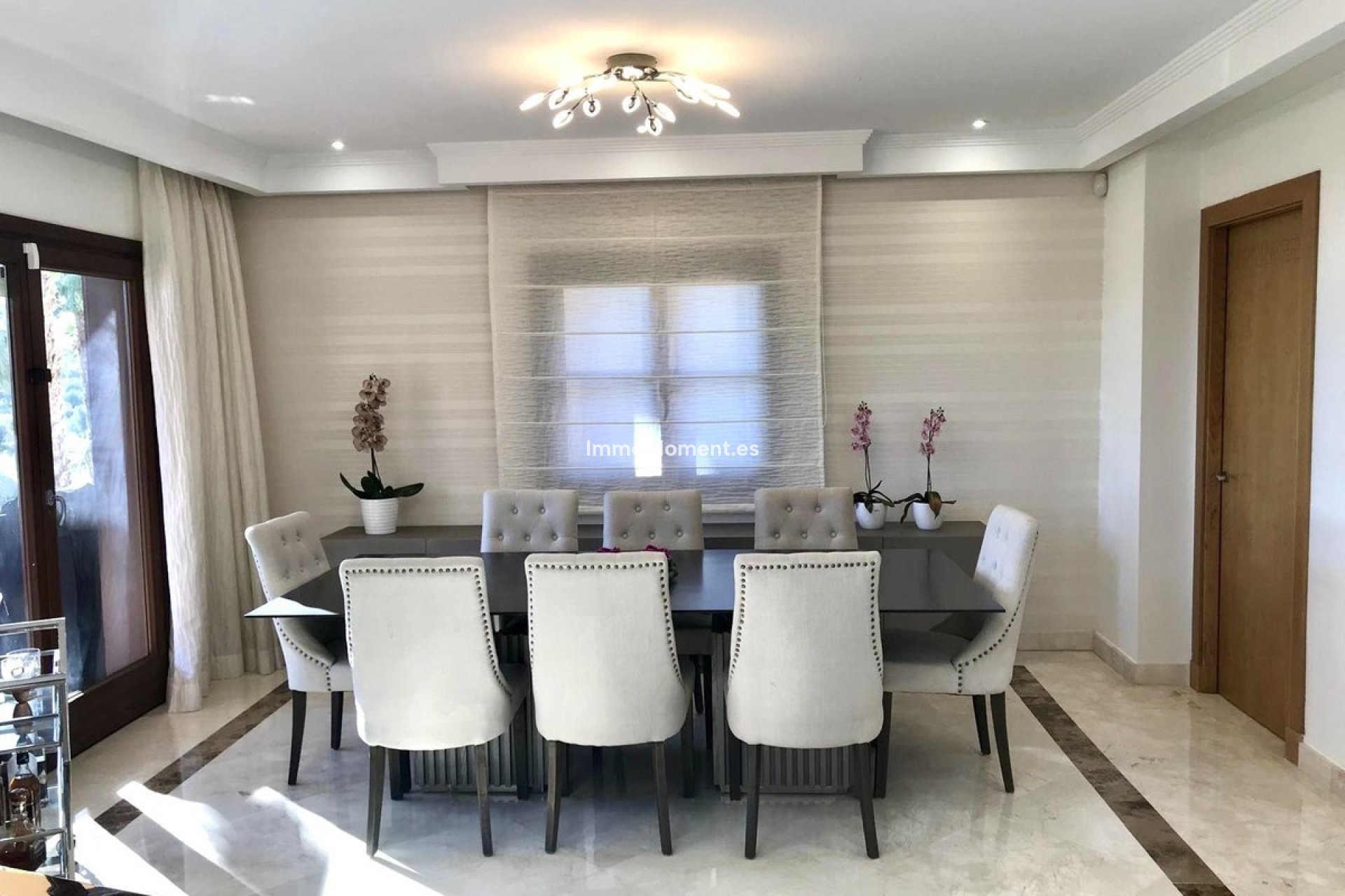 Bestaande woning - Vrijstaande villa - Marbella - The Golden Mile