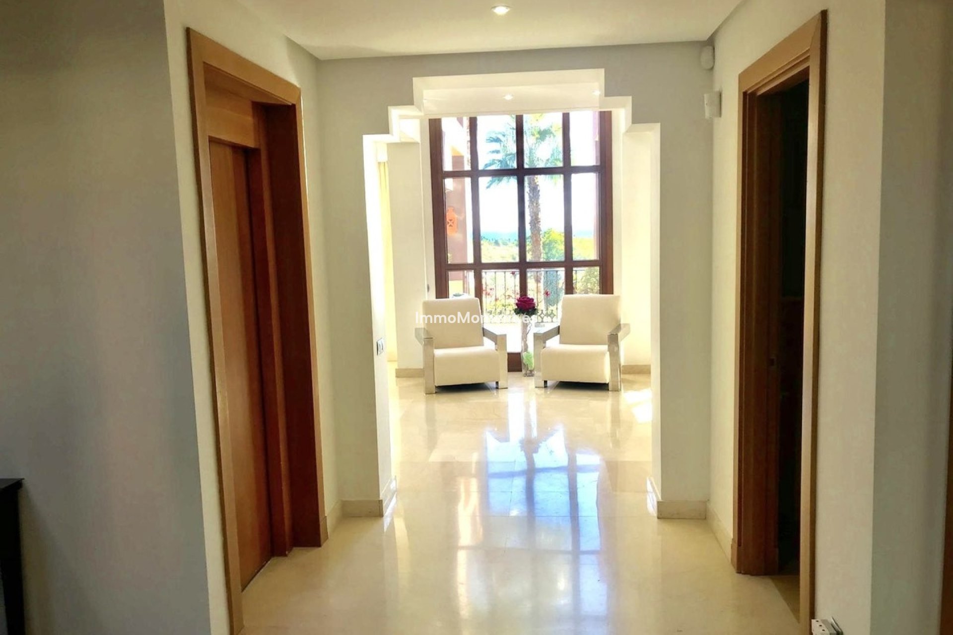 Bestaande woning - Vrijstaande villa - Marbella - The Golden Mile