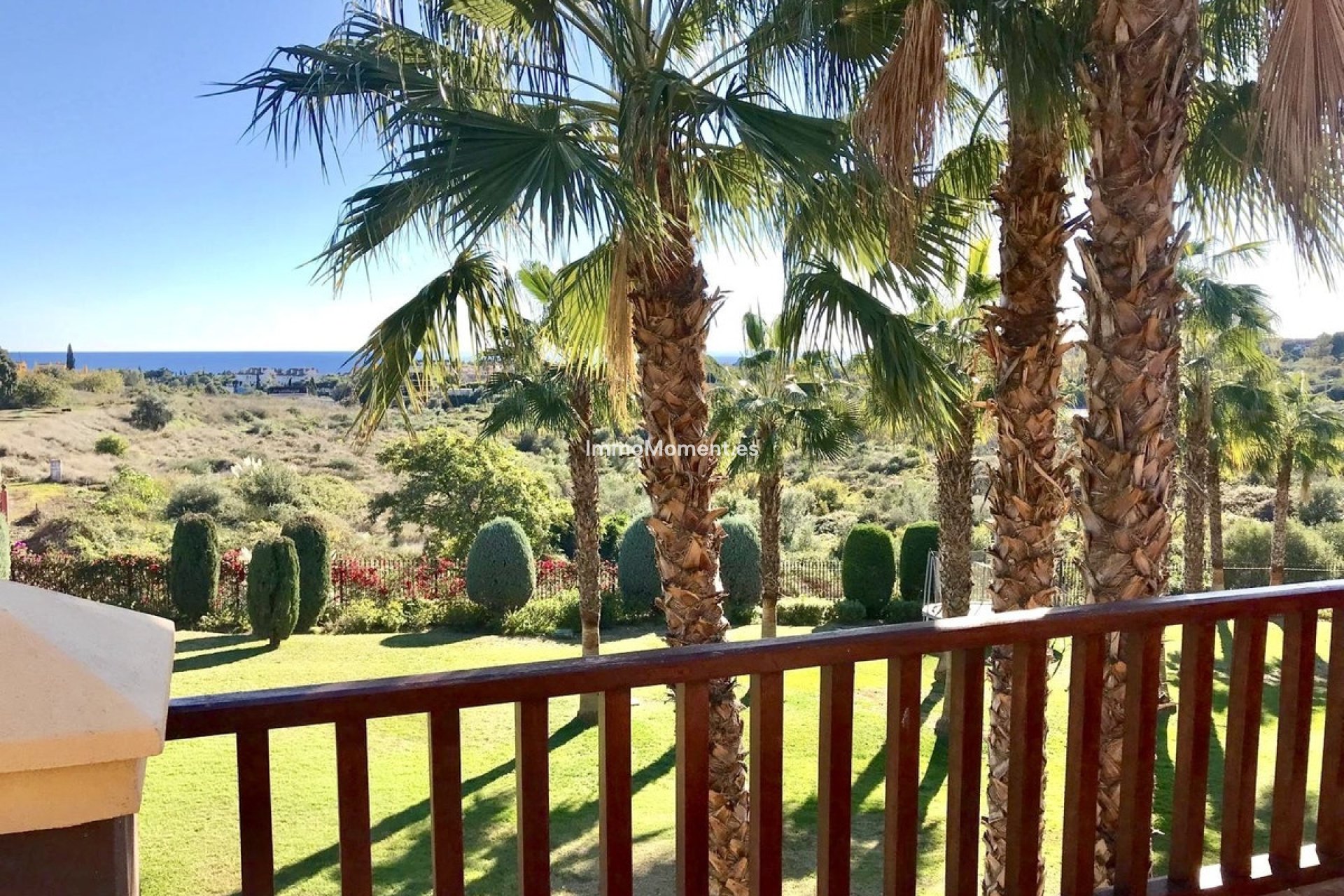 Bestaande woning - Vrijstaande villa - Marbella - The Golden Mile