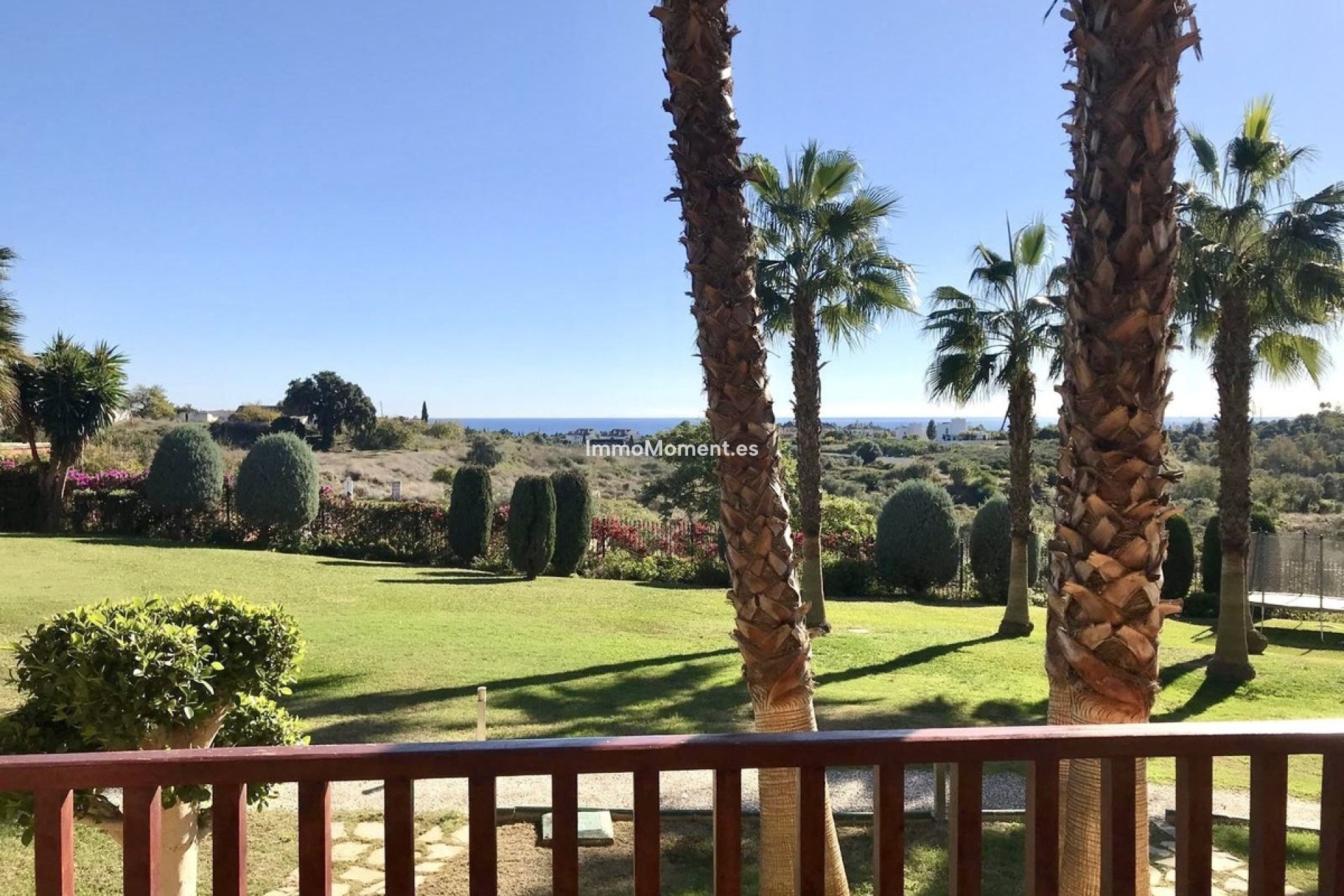 Bestaande woning - Vrijstaande villa - Marbella - The Golden Mile