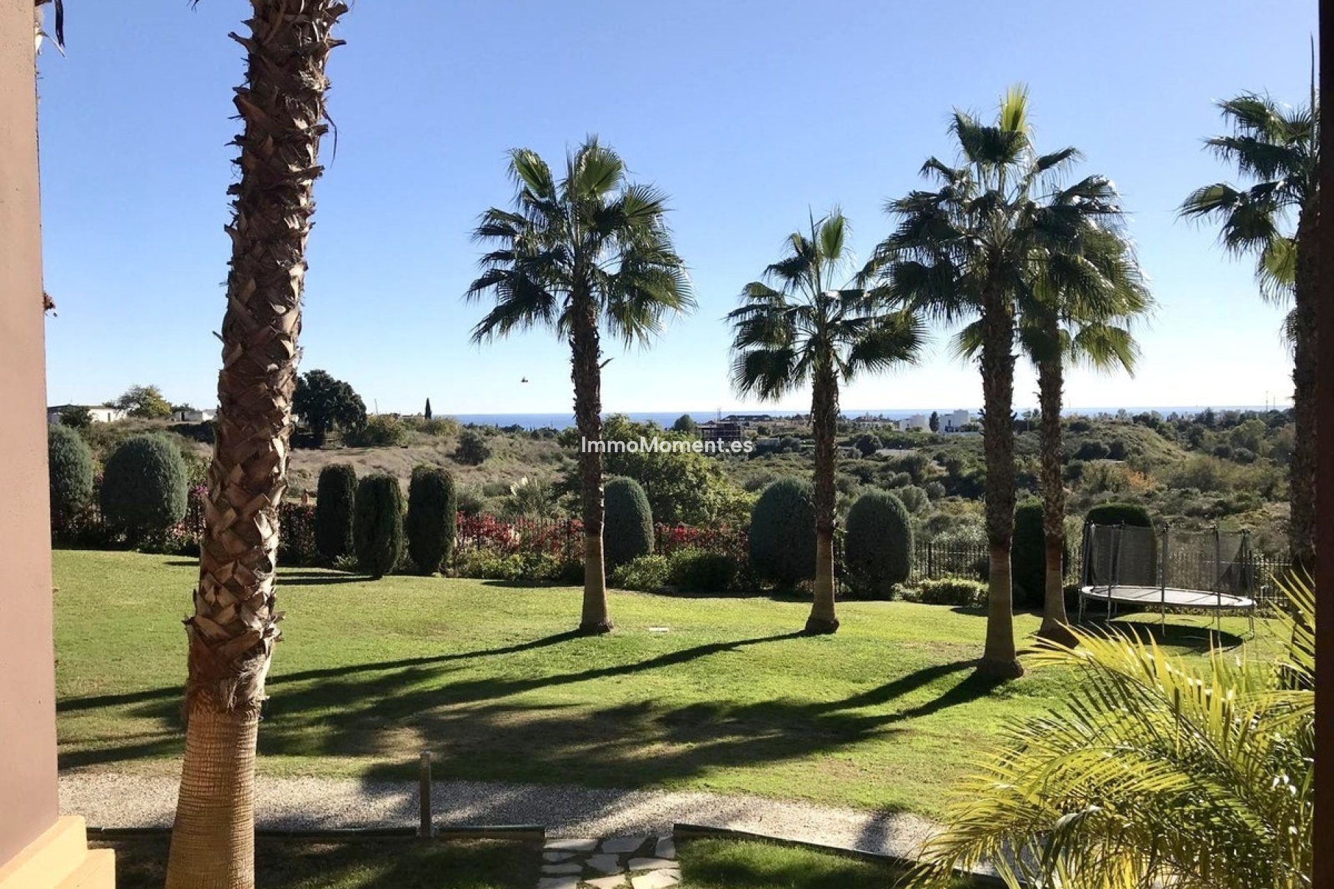 Bestaande woning - Vrijstaande villa - Marbella - The Golden Mile