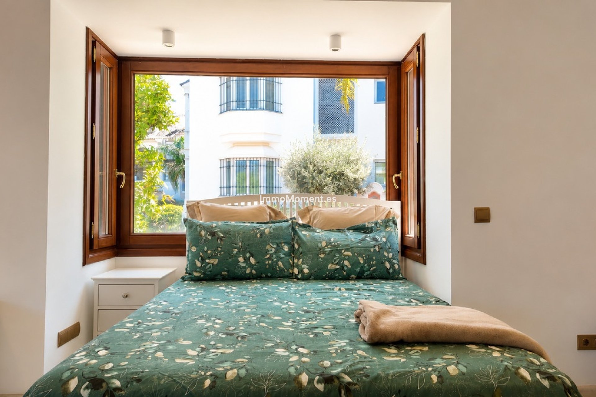Bestaande woning - Vrijstaande villa - Marbella - The Golden Mile