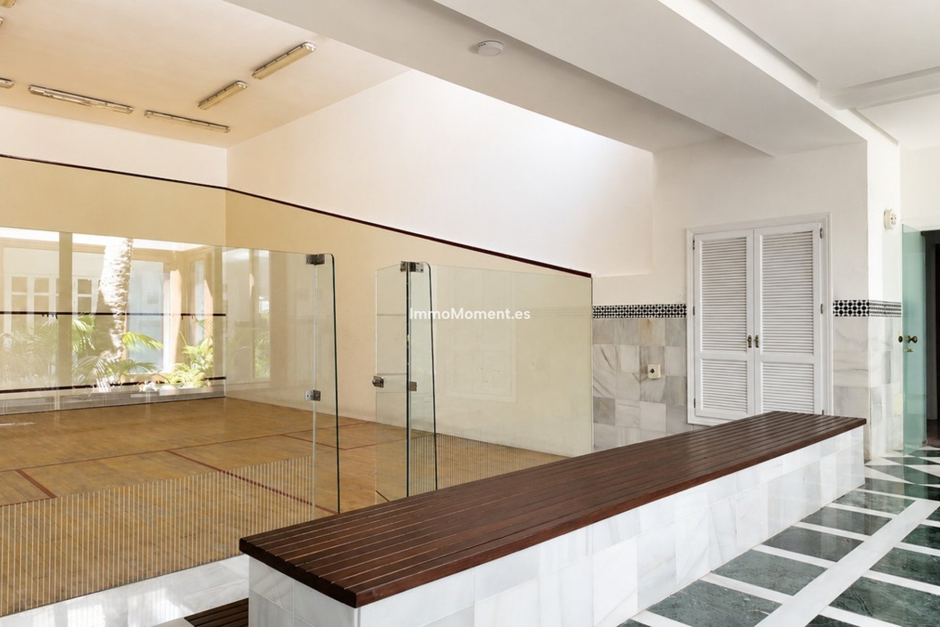 Bestaande woning - Vrijstaande villa - Marbella - The Golden Mile