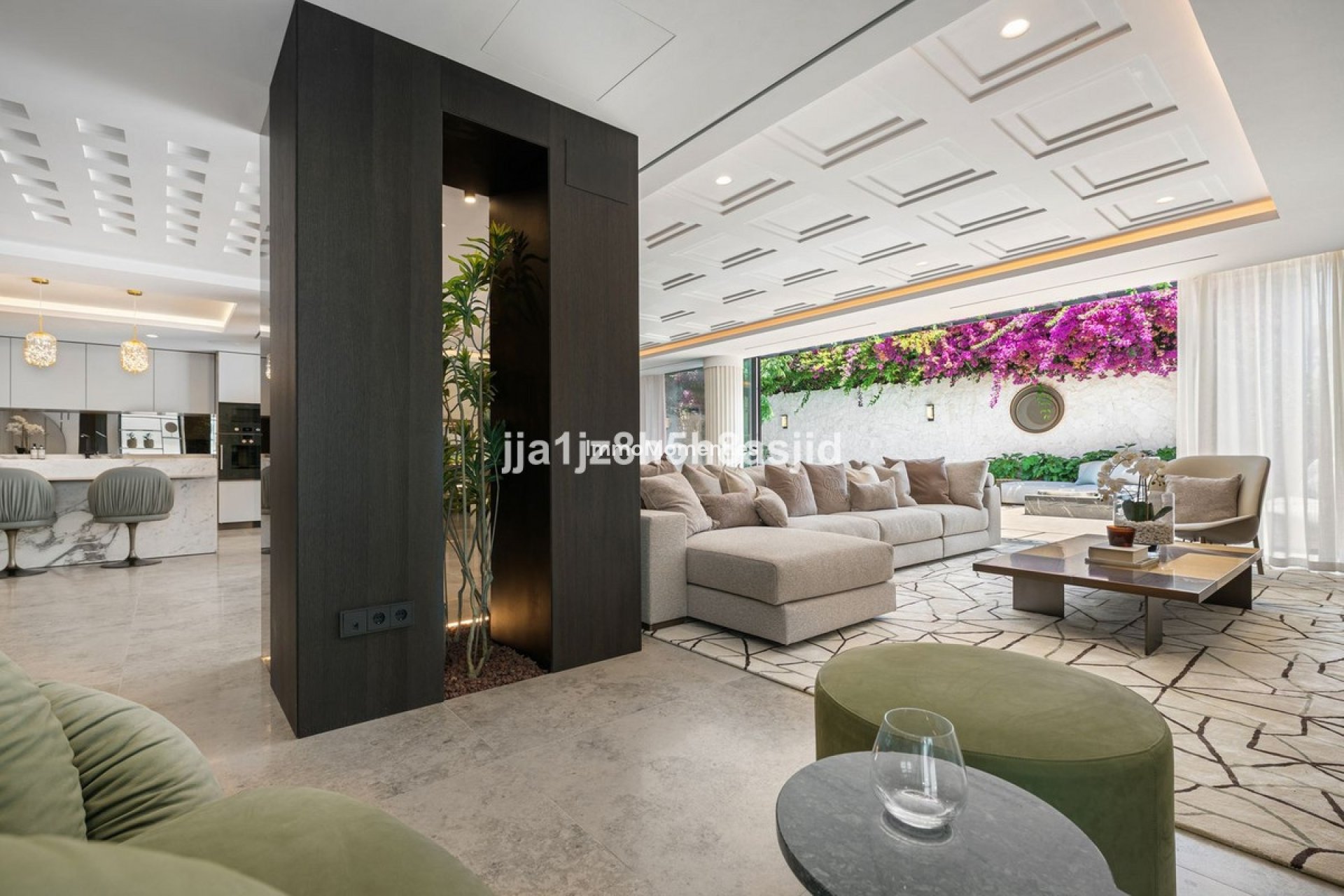 Bestaande woning - Vrijstaande villa - Marbella - The Golden Mile