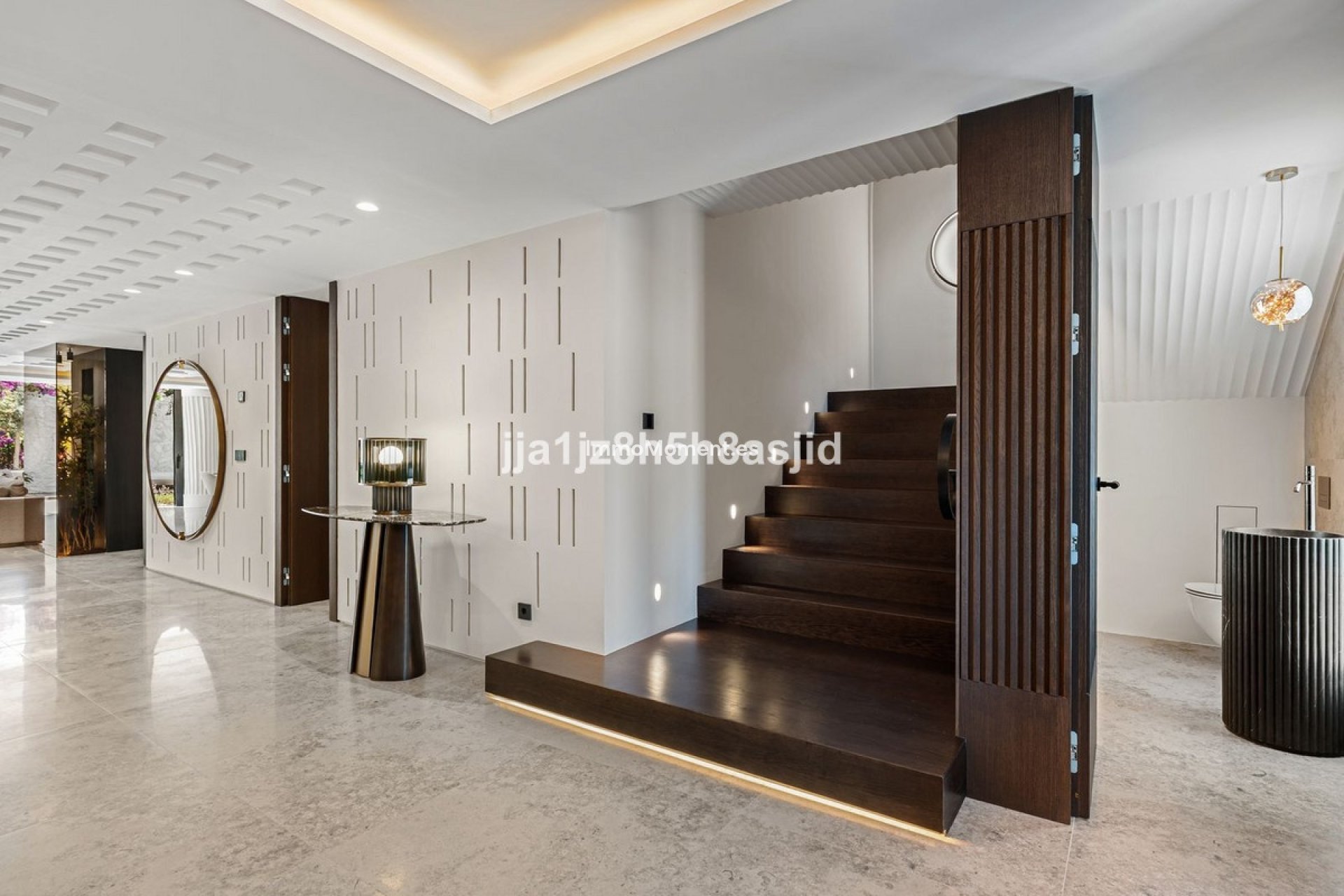 Bestaande woning - Vrijstaande villa - Marbella - The Golden Mile