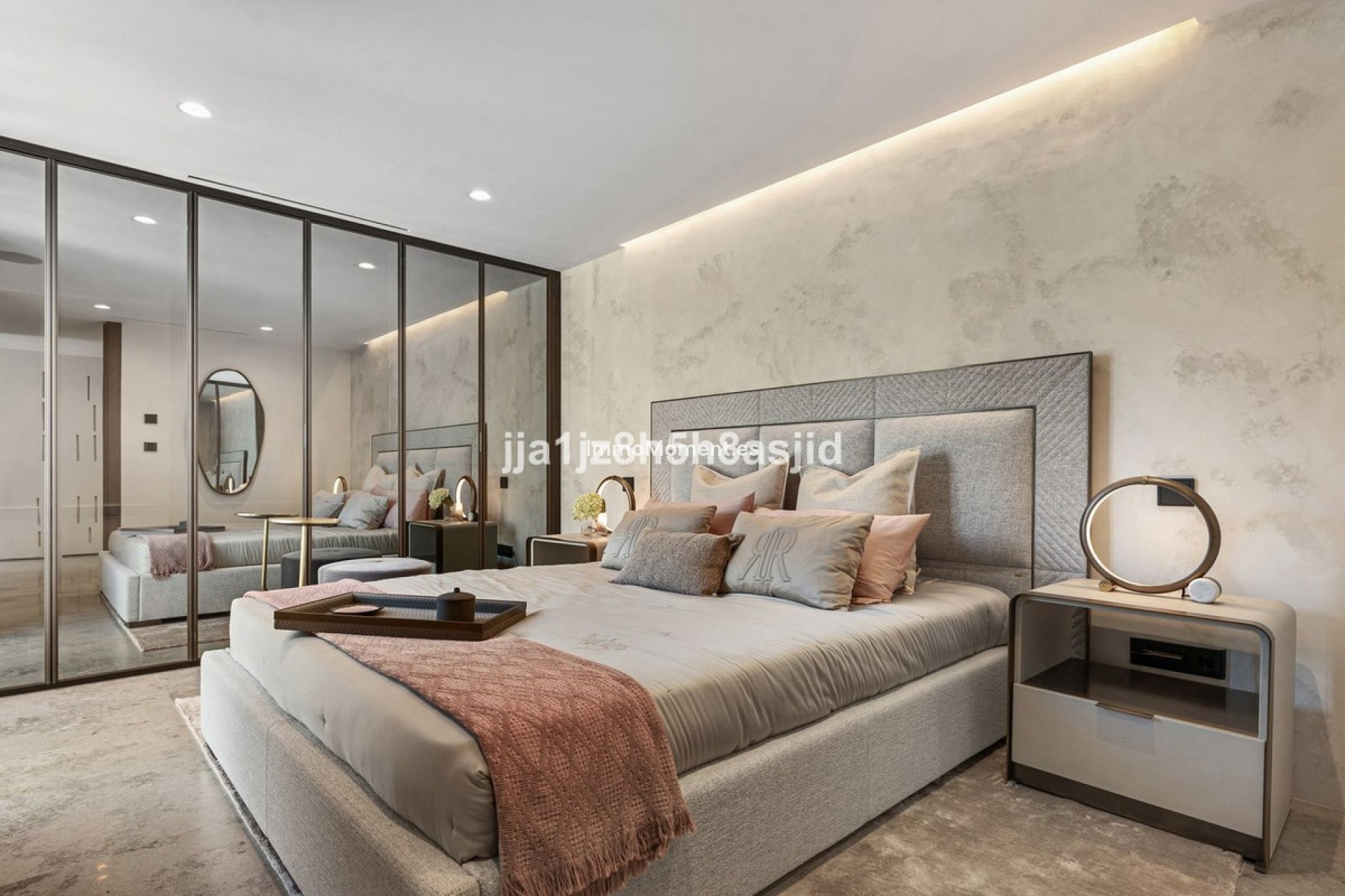 Bestaande woning - Vrijstaande villa - Marbella - The Golden Mile