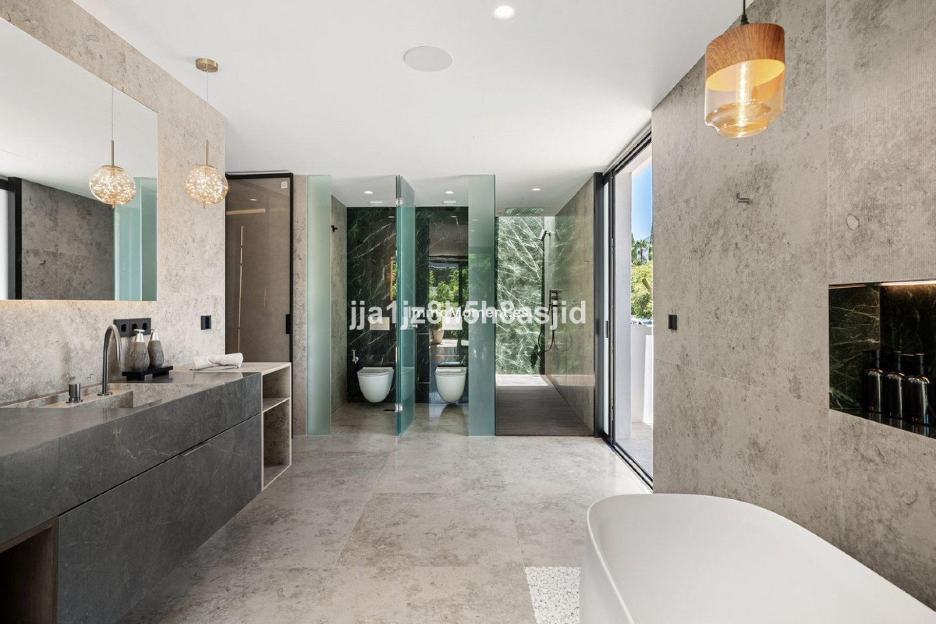 Bestaande woning - Vrijstaande villa - Marbella - The Golden Mile