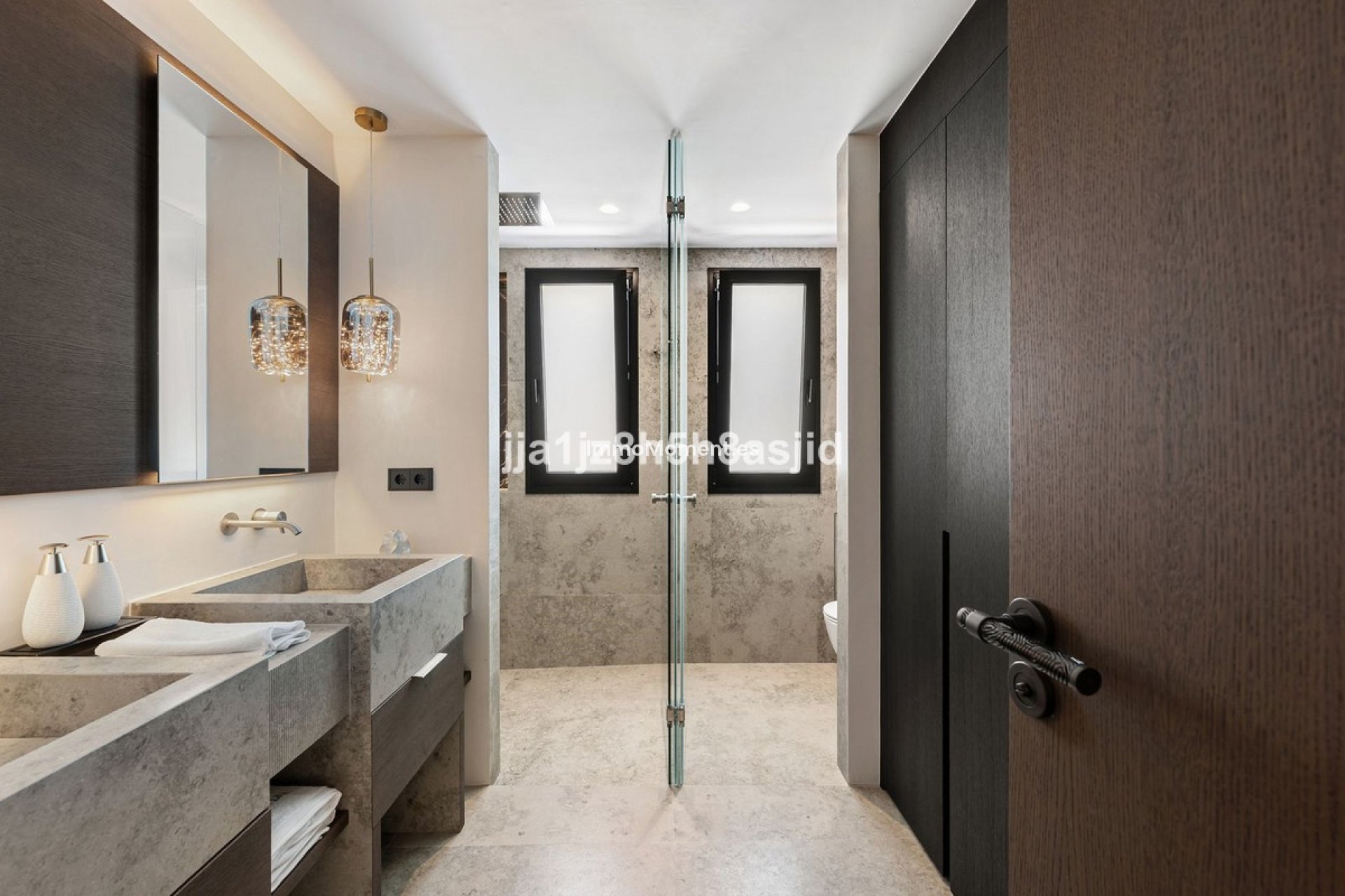 Bestaande woning - Vrijstaande villa - Marbella - The Golden Mile