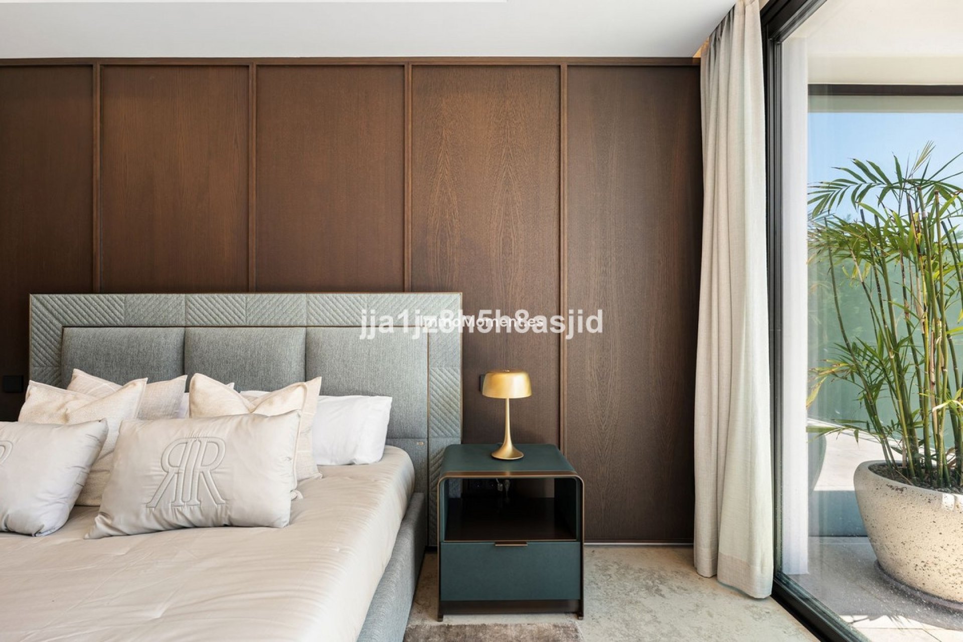 Bestaande woning - Vrijstaande villa - Marbella - The Golden Mile