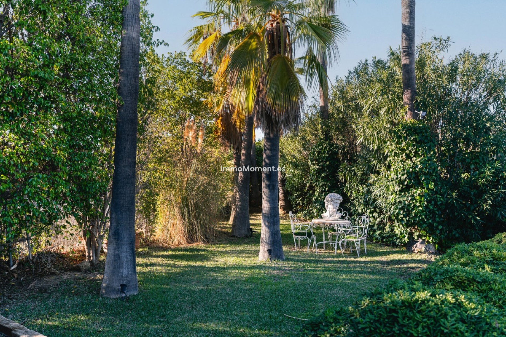 Bestaande woning - Vrijstaande villa - Marbella - The Golden Mile